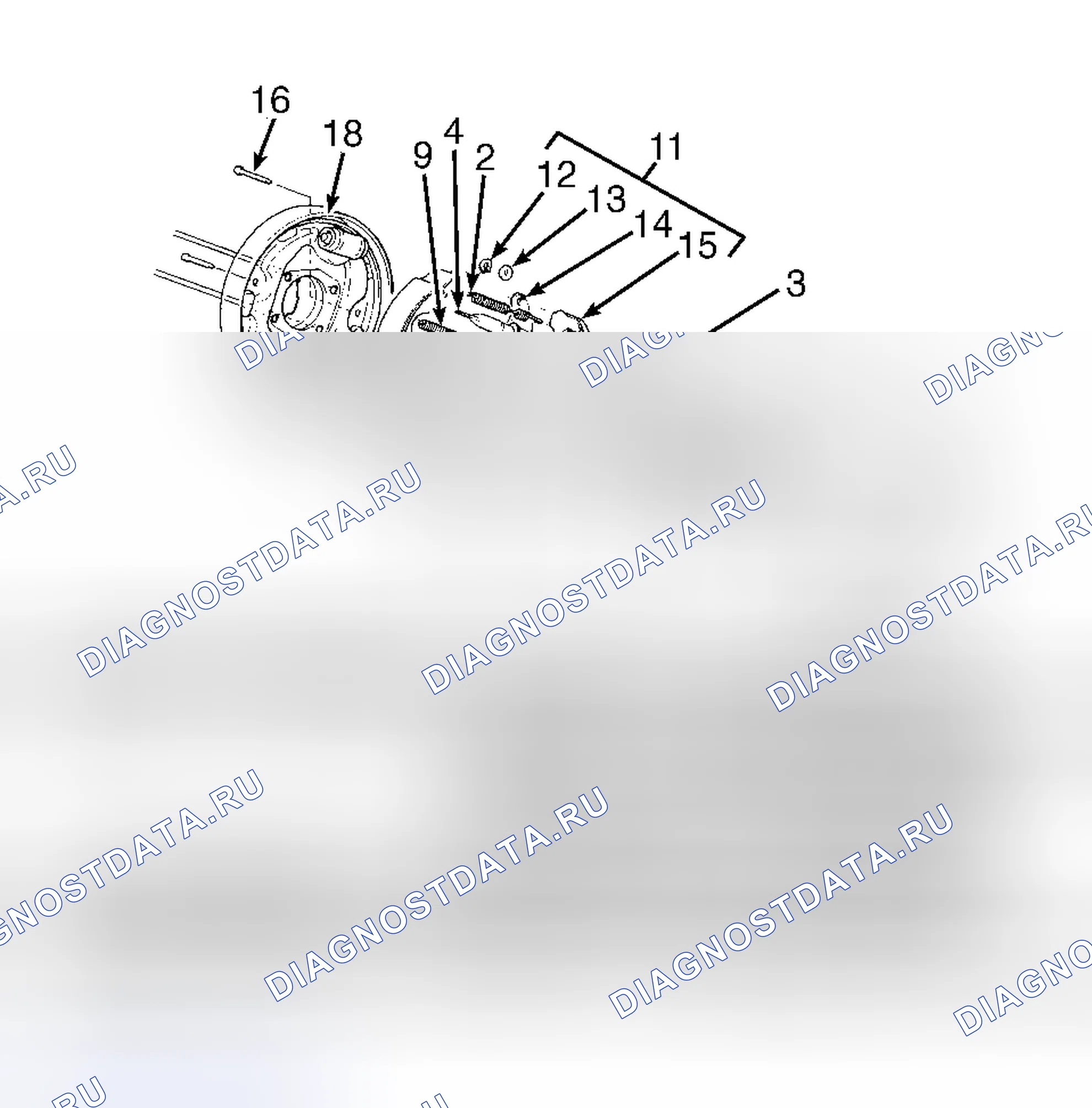 Рис. 2. Chrysler Sebring I