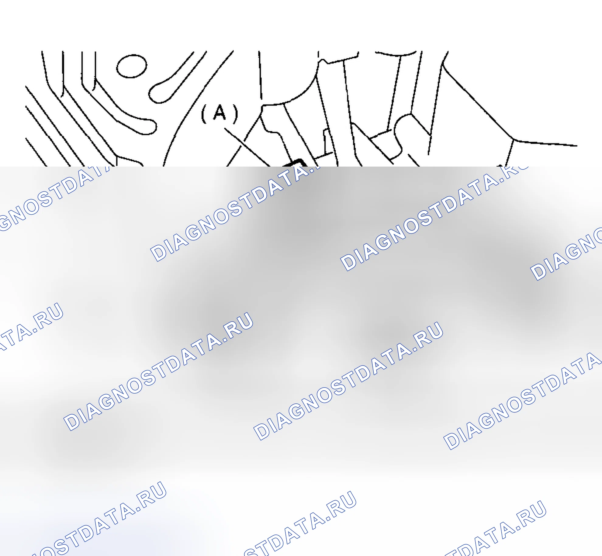 Рис. 363. Subaru Impreza WRX GD/GG рестайлинг