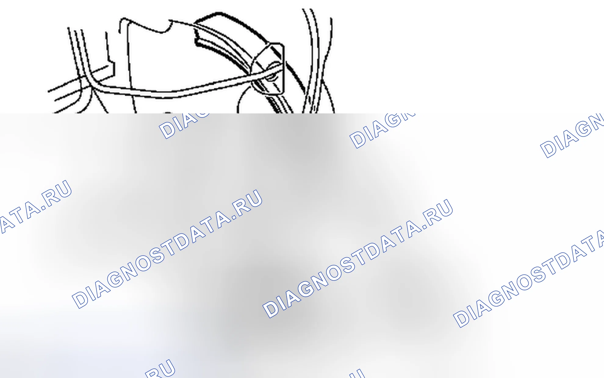 Рис. 124. Toyota Tacoma II рестайлинг