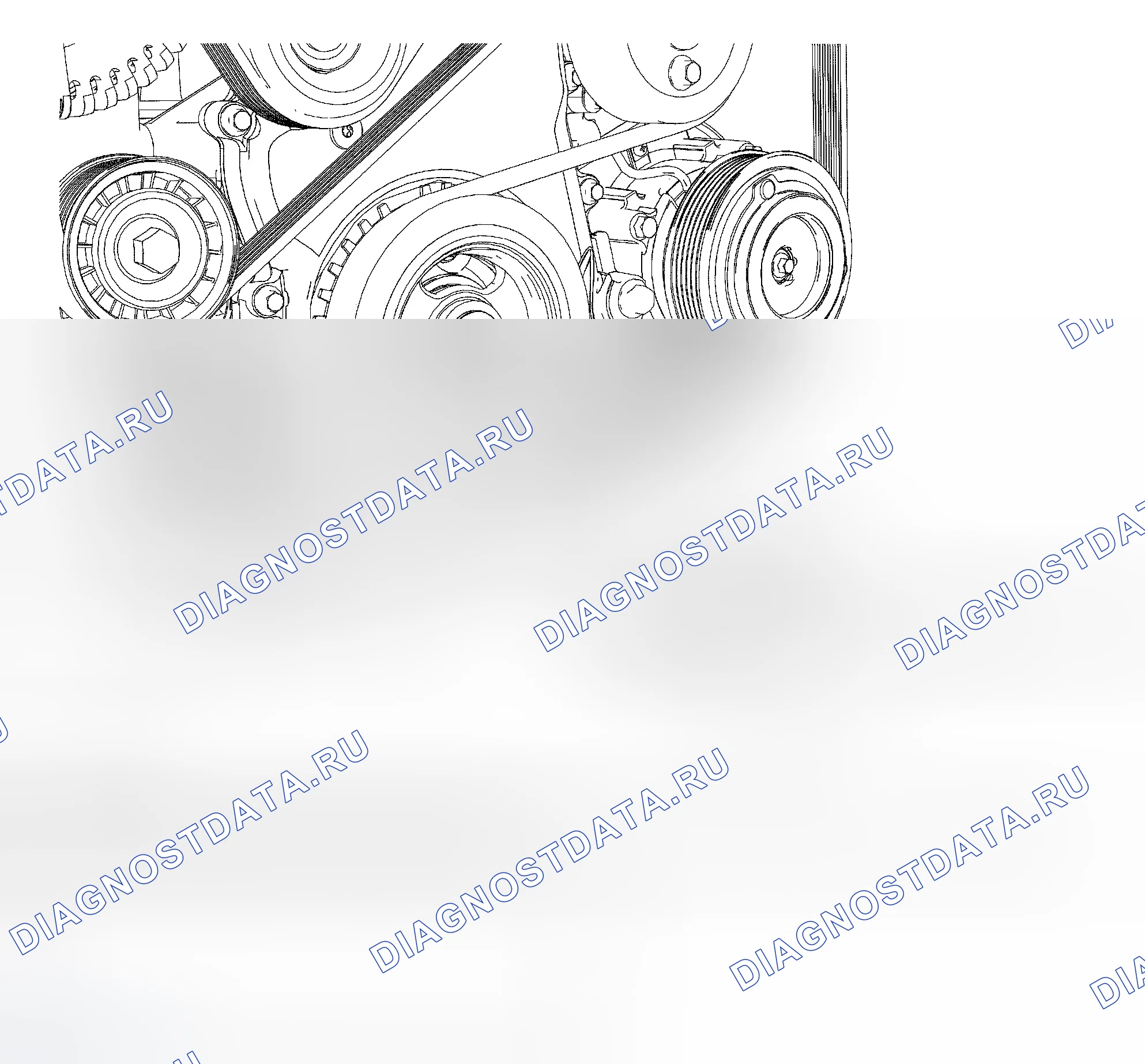Рис. 17. Ford Escape I рестайлинг