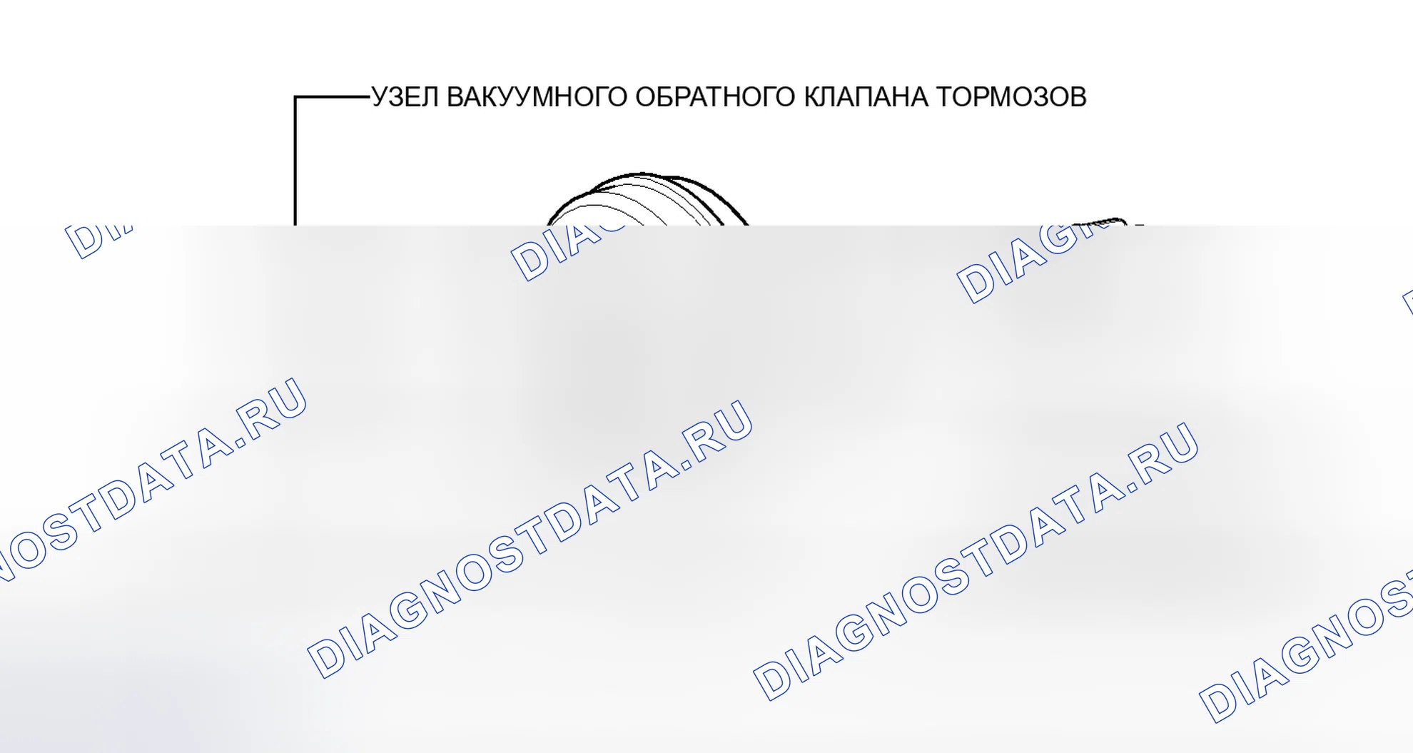Рис. 35: ИЛЛЮСТРАЦИЯ. Toyota Camry XV50