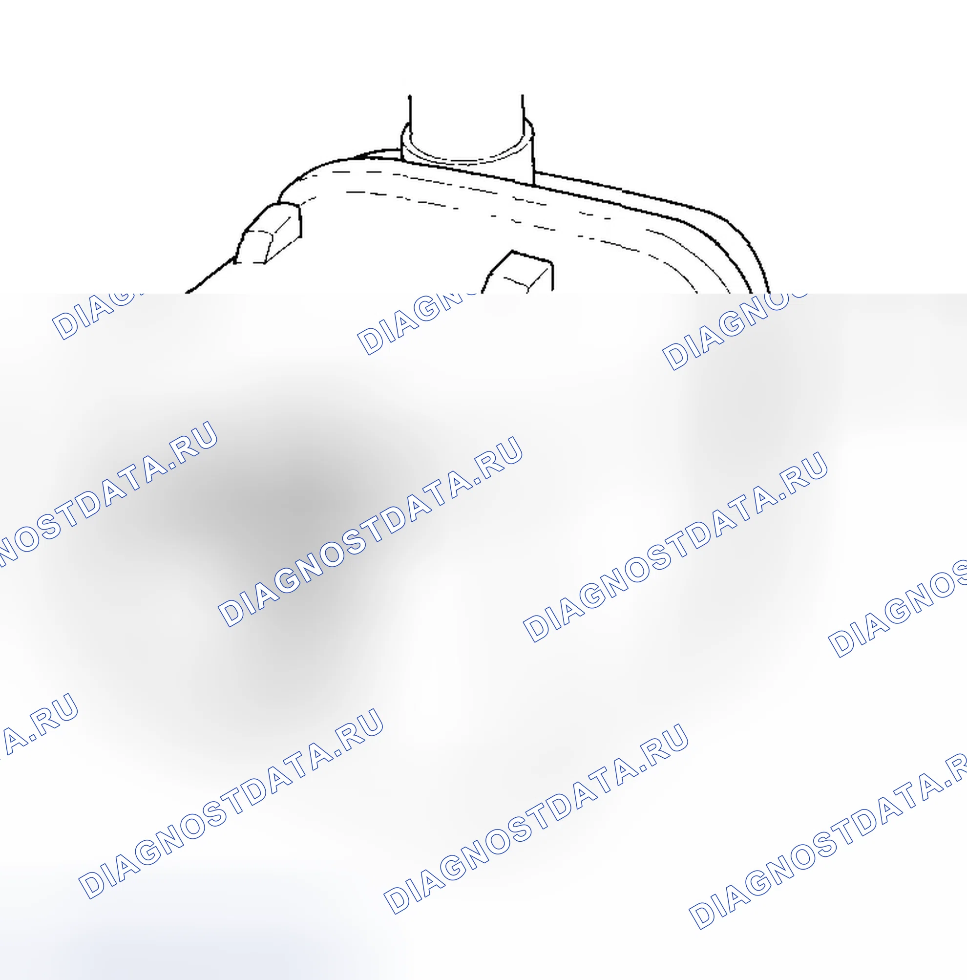 Рис. 22. Honda CR-V II рестайлинг