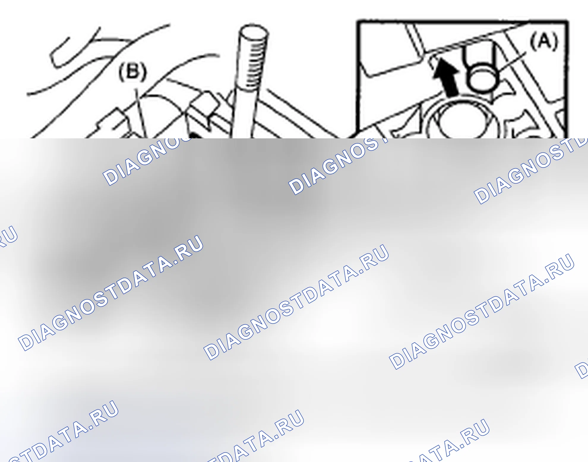 Рис. 436. Subaru Impreza WRX GH