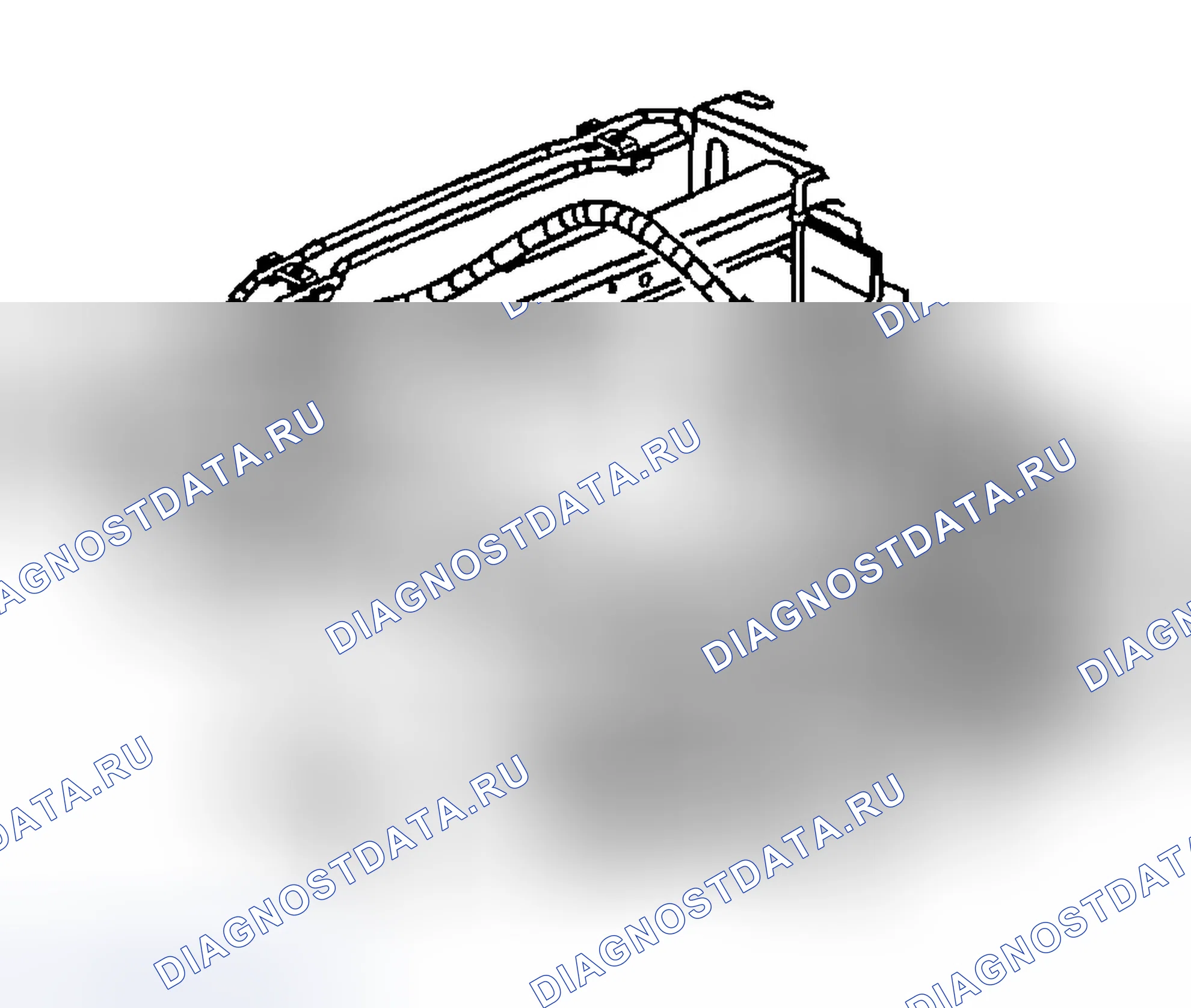 Рис. 101. Chevrolet Chevy Express H2500 
