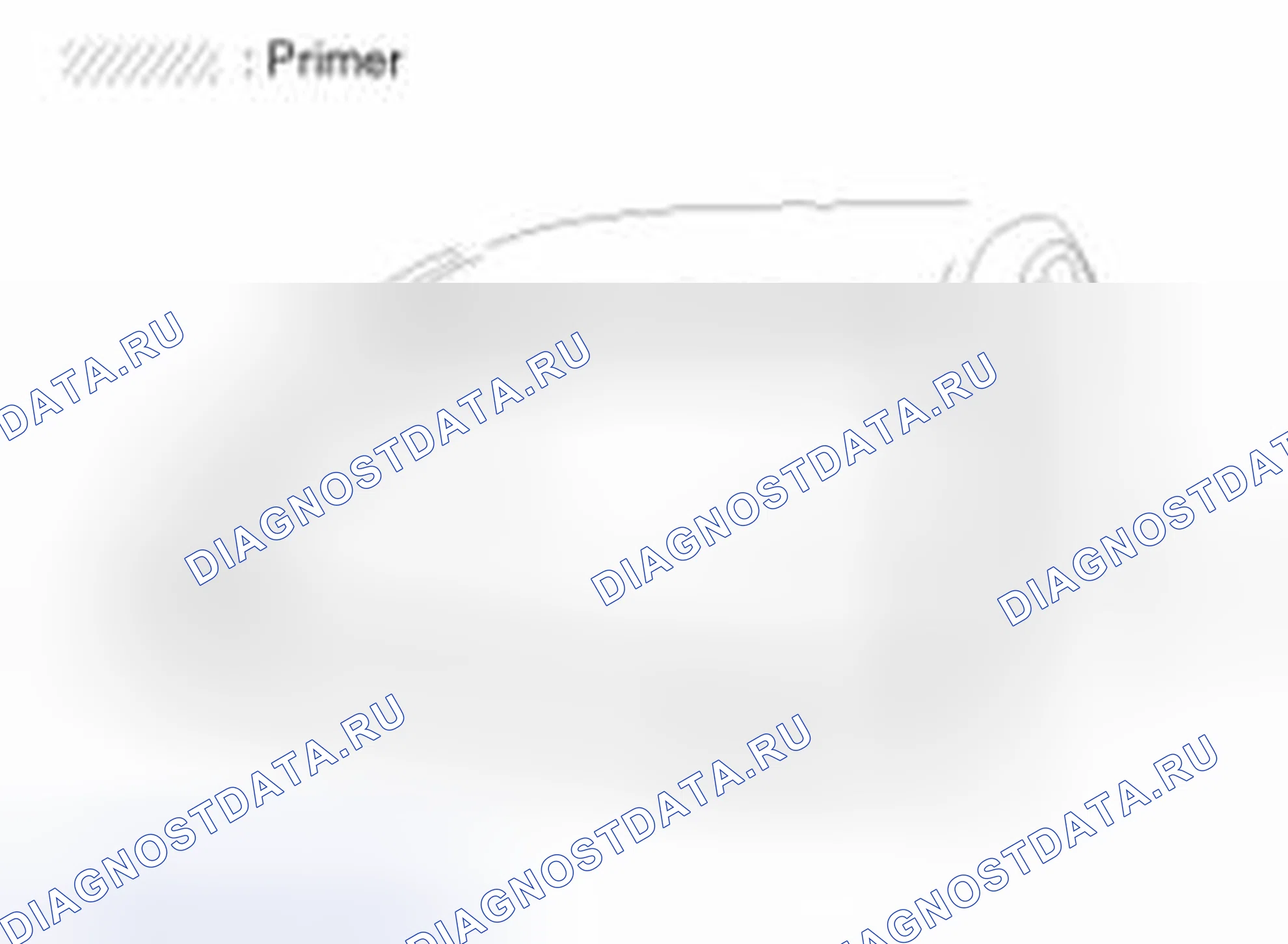 Рис. 89. Haval Beast (Shenshou) I