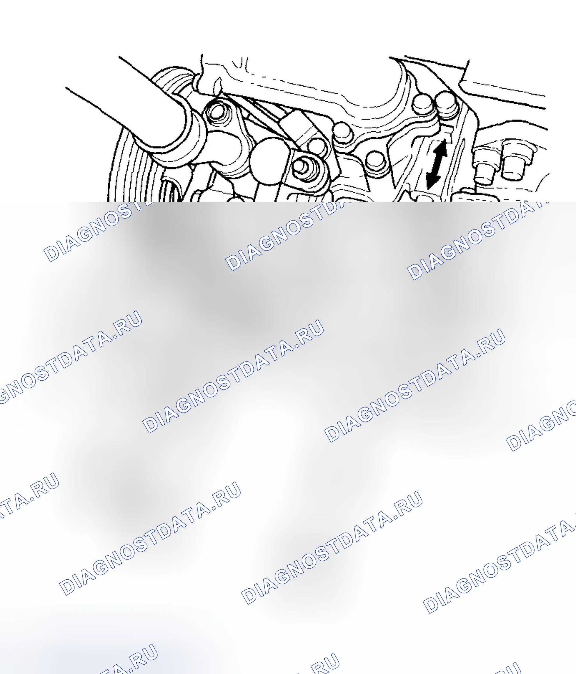 Рис. 274. Honda Accord VII рестайлинг