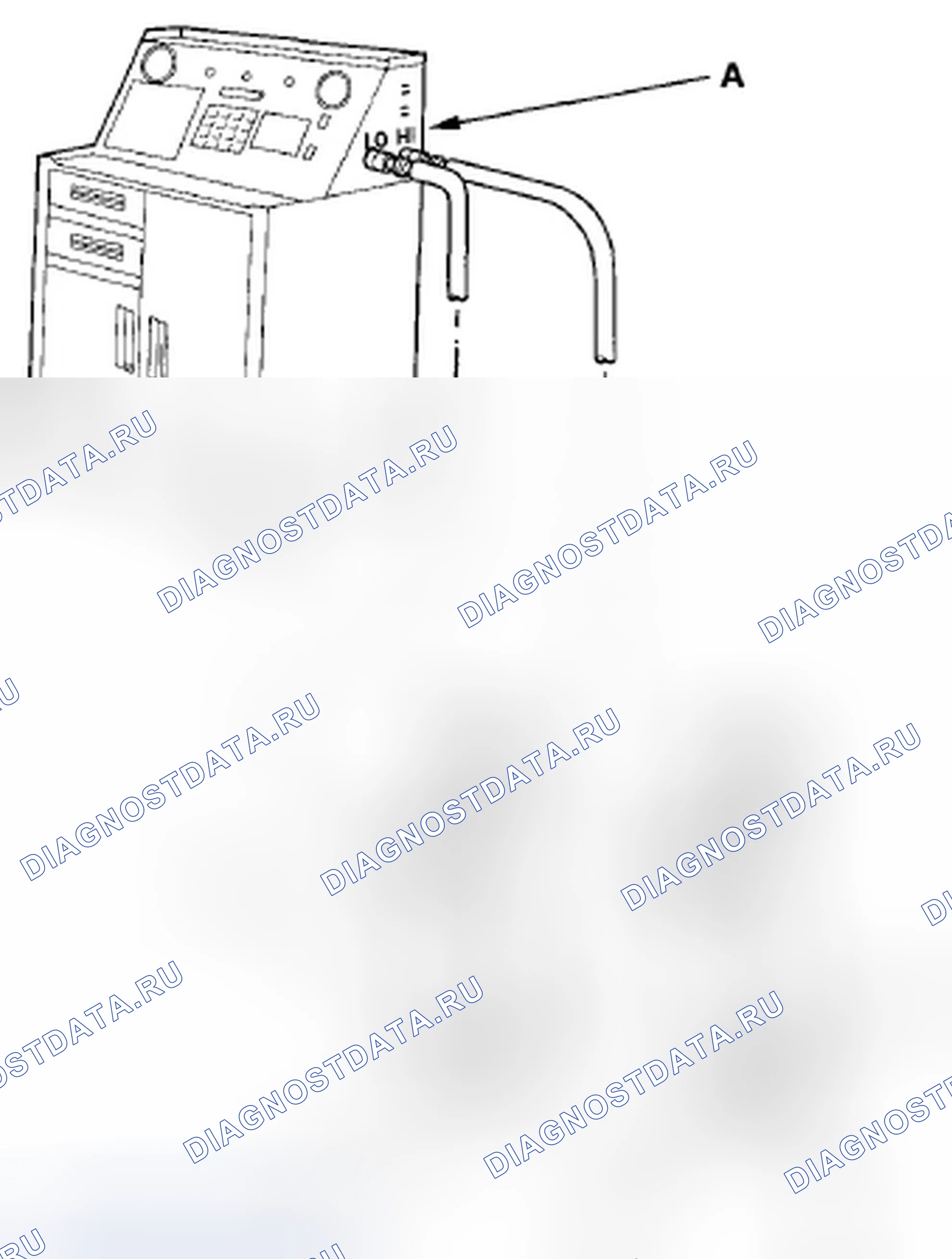 Рис. 342. Honda Civic VIII