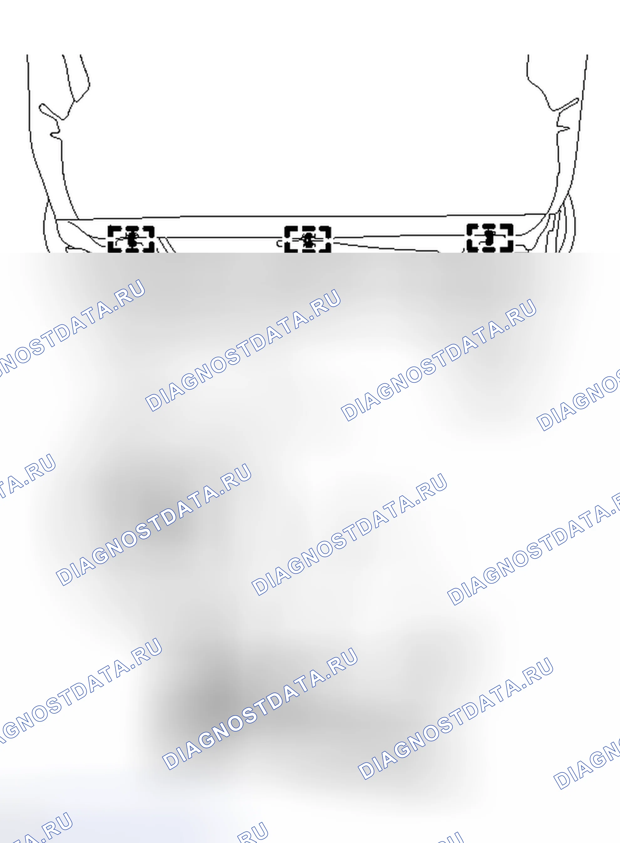 Рис. 172. Scion tC II рестайлинг
