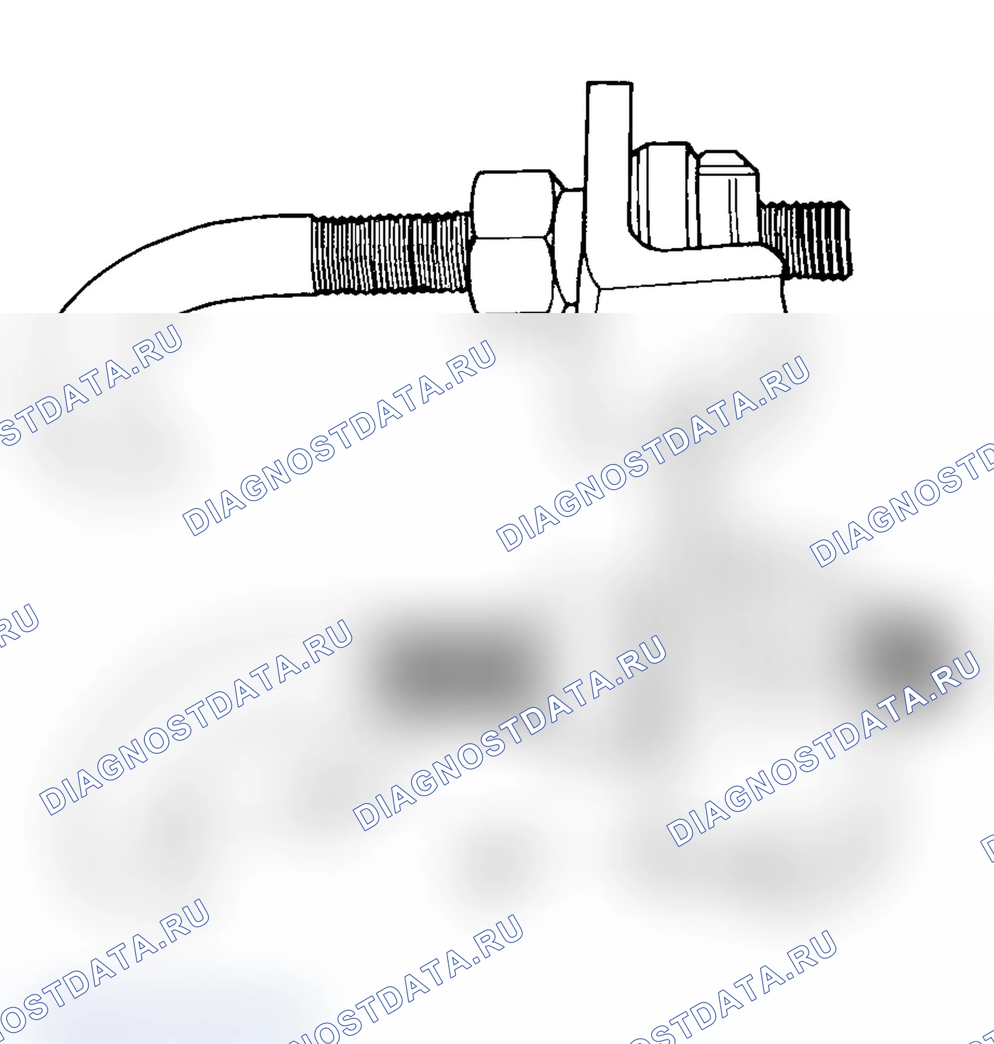 Рис. 5: RWD VAN. Dodge Ramcharger AW150 