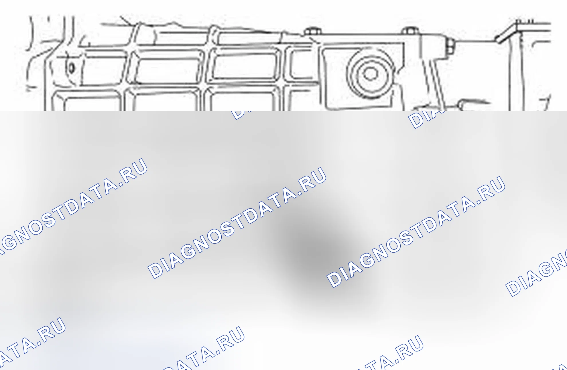 Рис. 127. Ford Mustang V рестайлинг 2