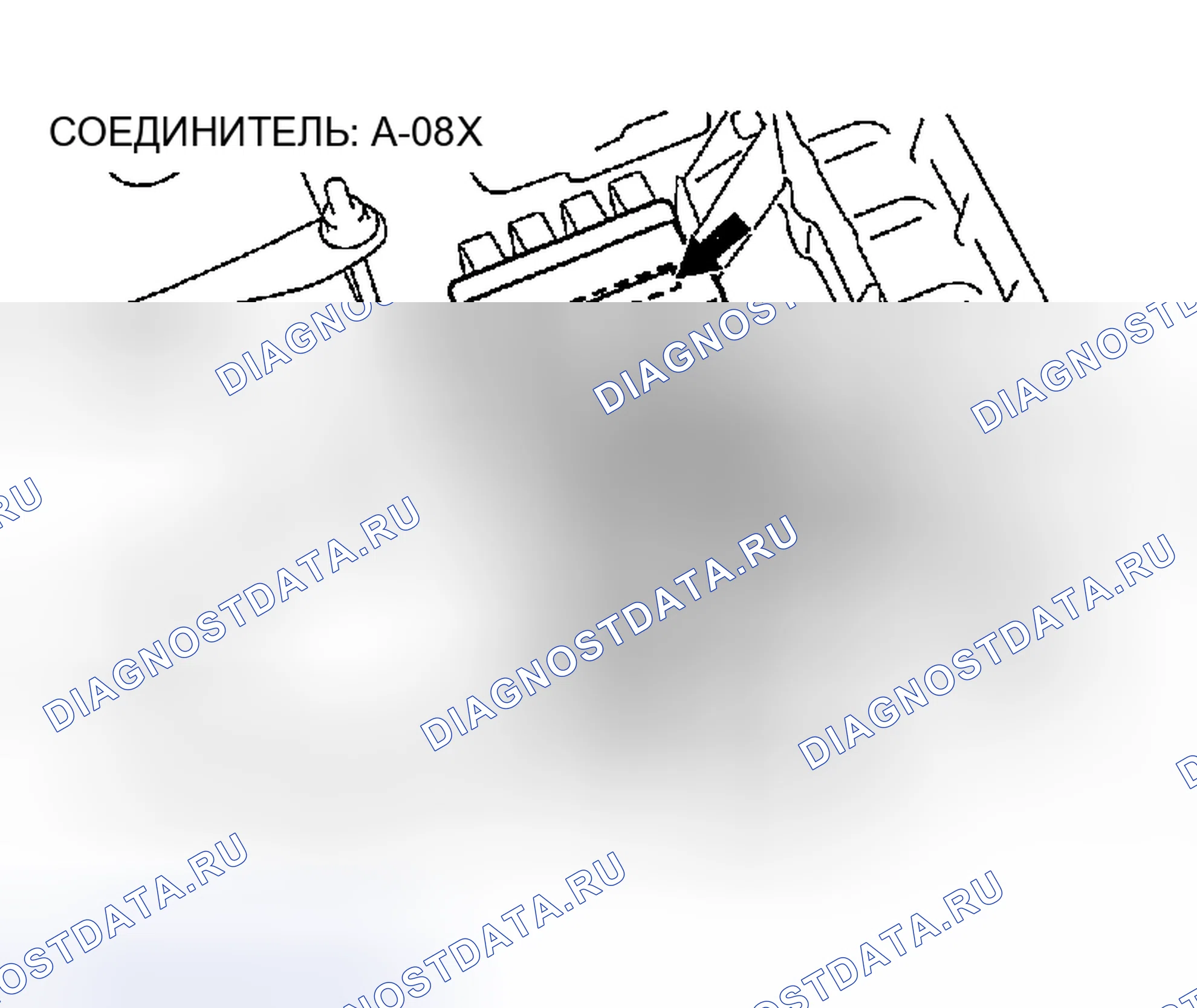 Рис. 249. Mitsubishi Montero III