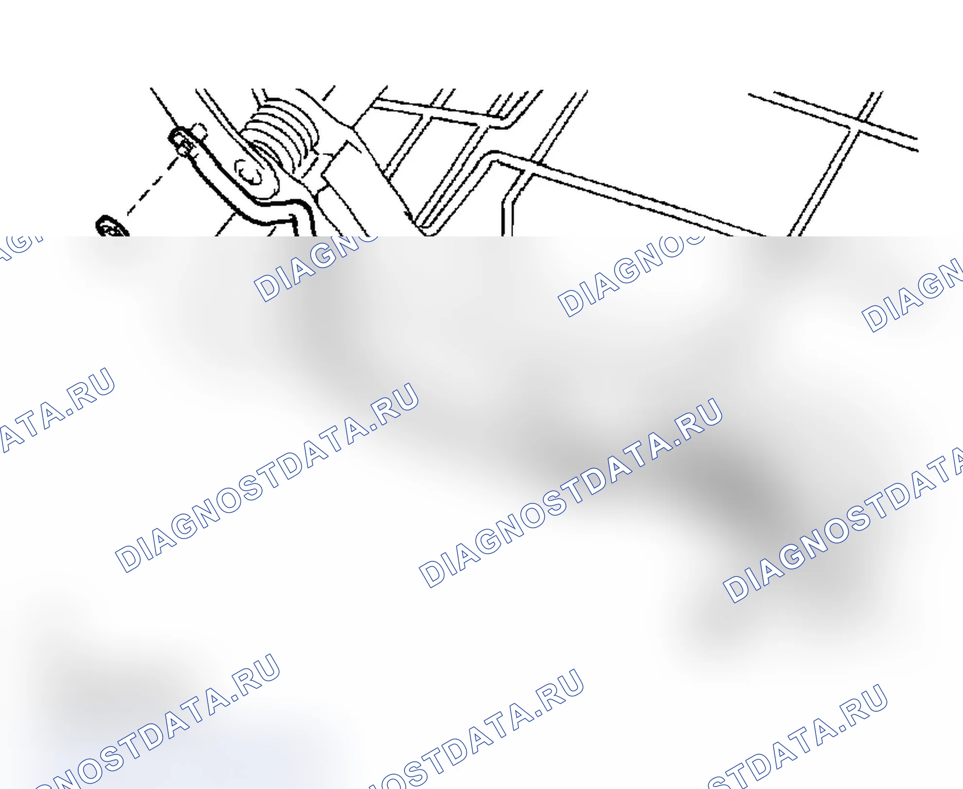 Рис. 87. Toyota Land Cruiser 100 рестайлинг