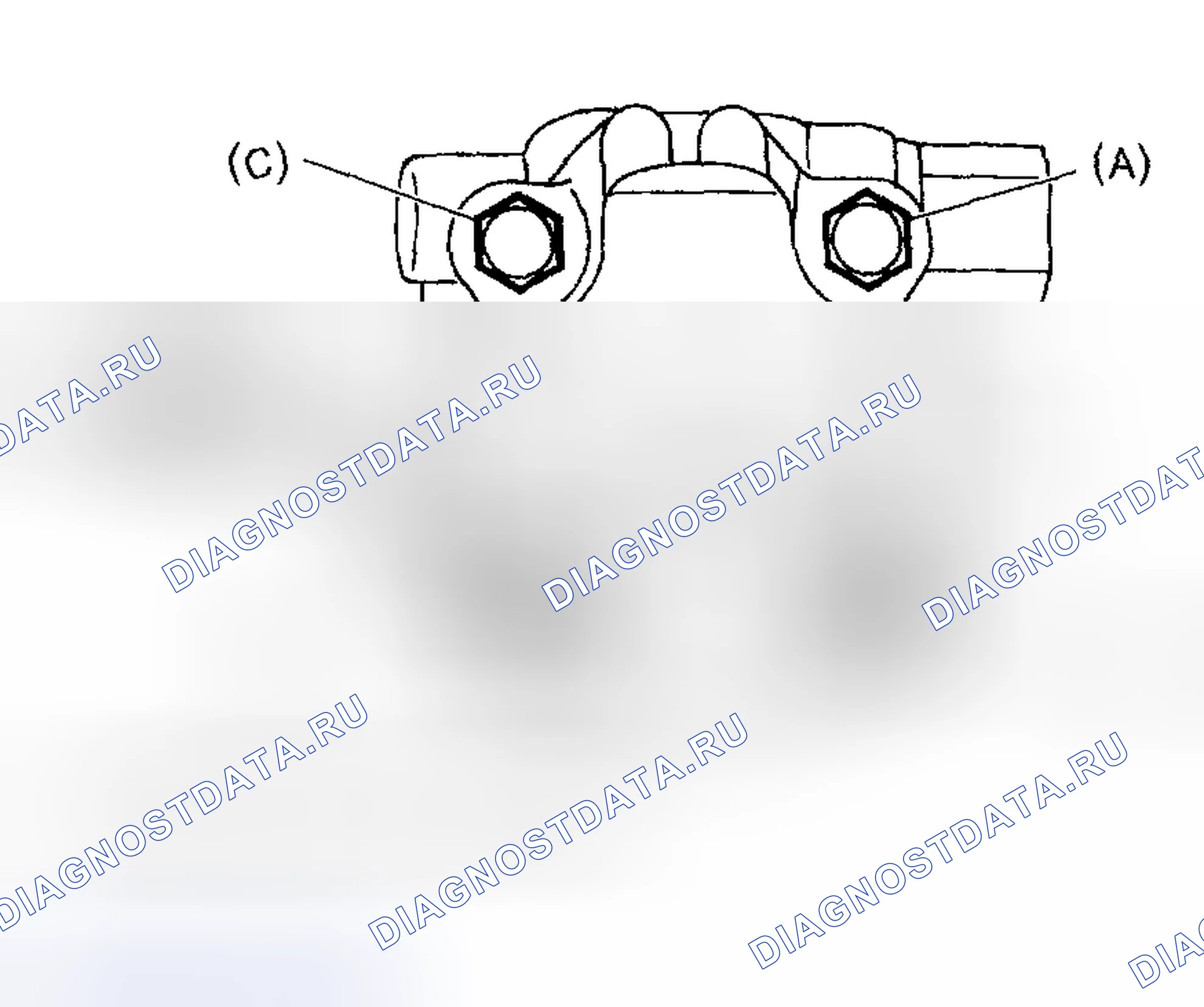 Рис. 75. Subaru Impreza GD/GC/GG рестайлинг