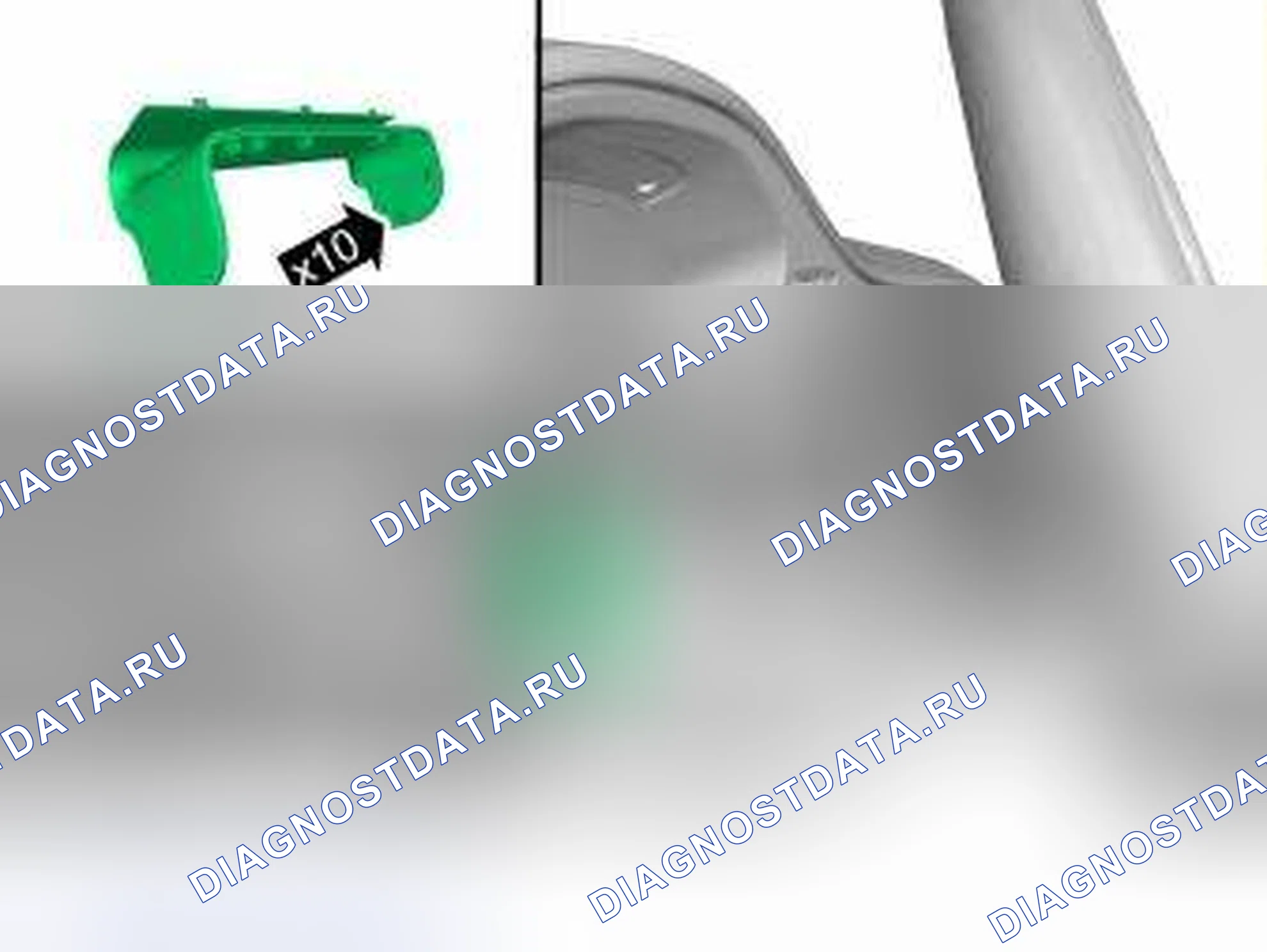 Рис. 536. Volvo S80 II