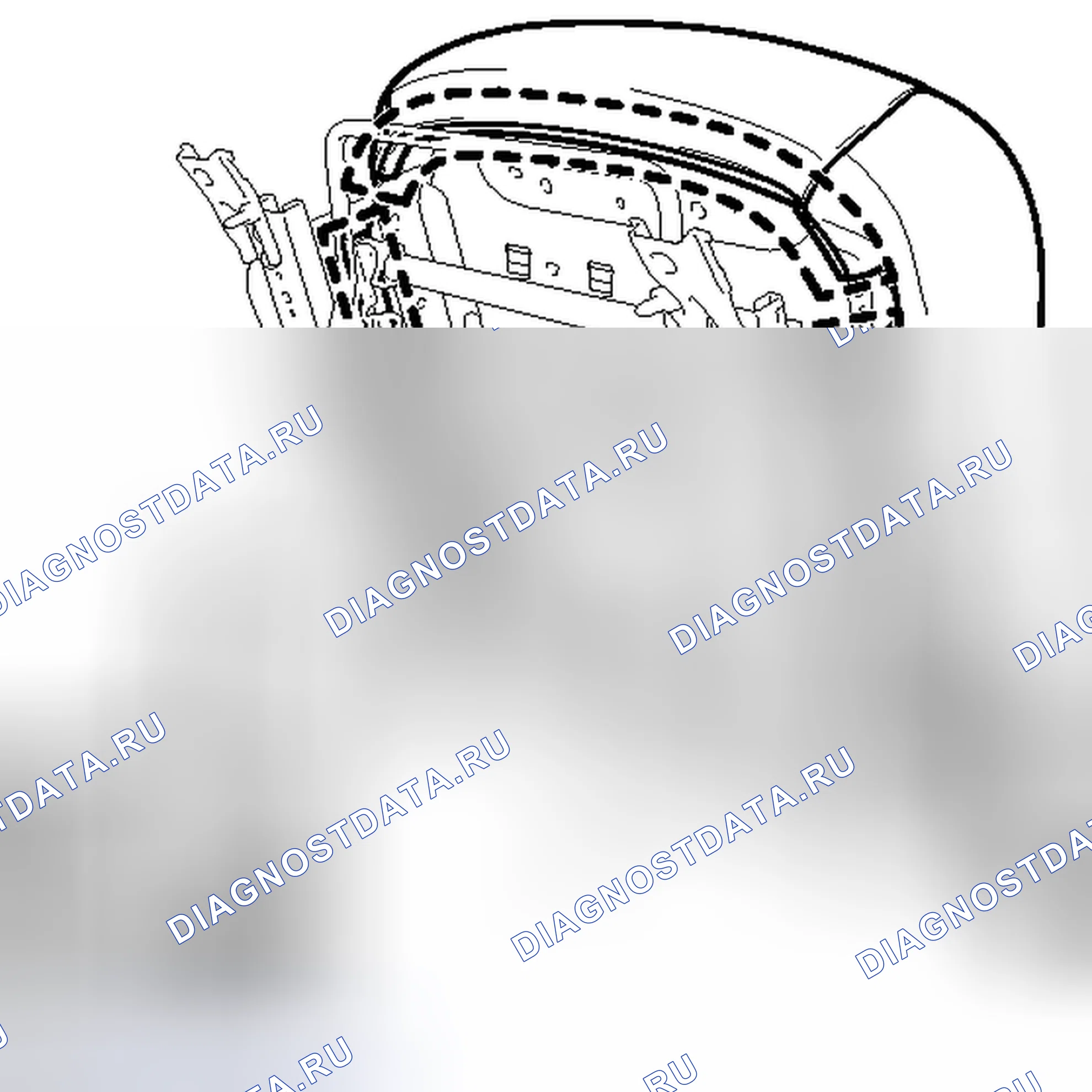 Рис. 25. Lexus LFA I