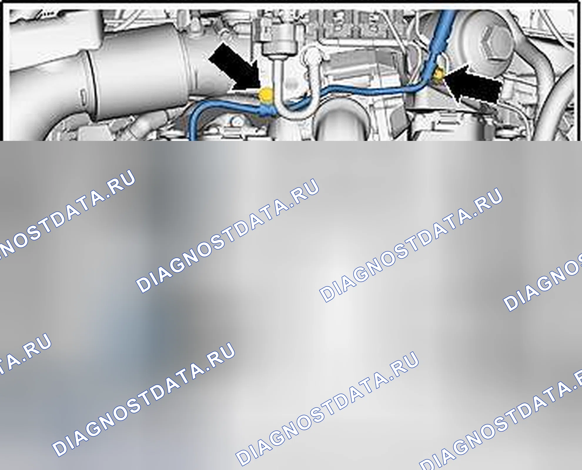 Рис. 634. Volkswagen Touareg II