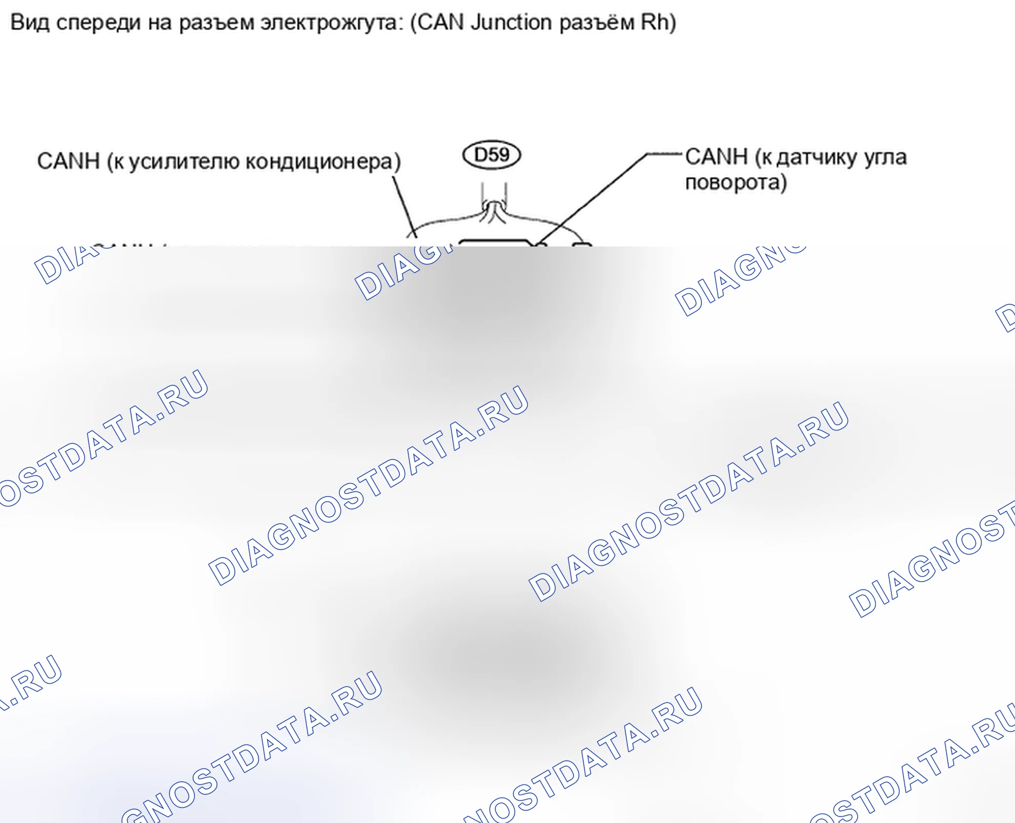 Рис. 389. Toyota Highlander II