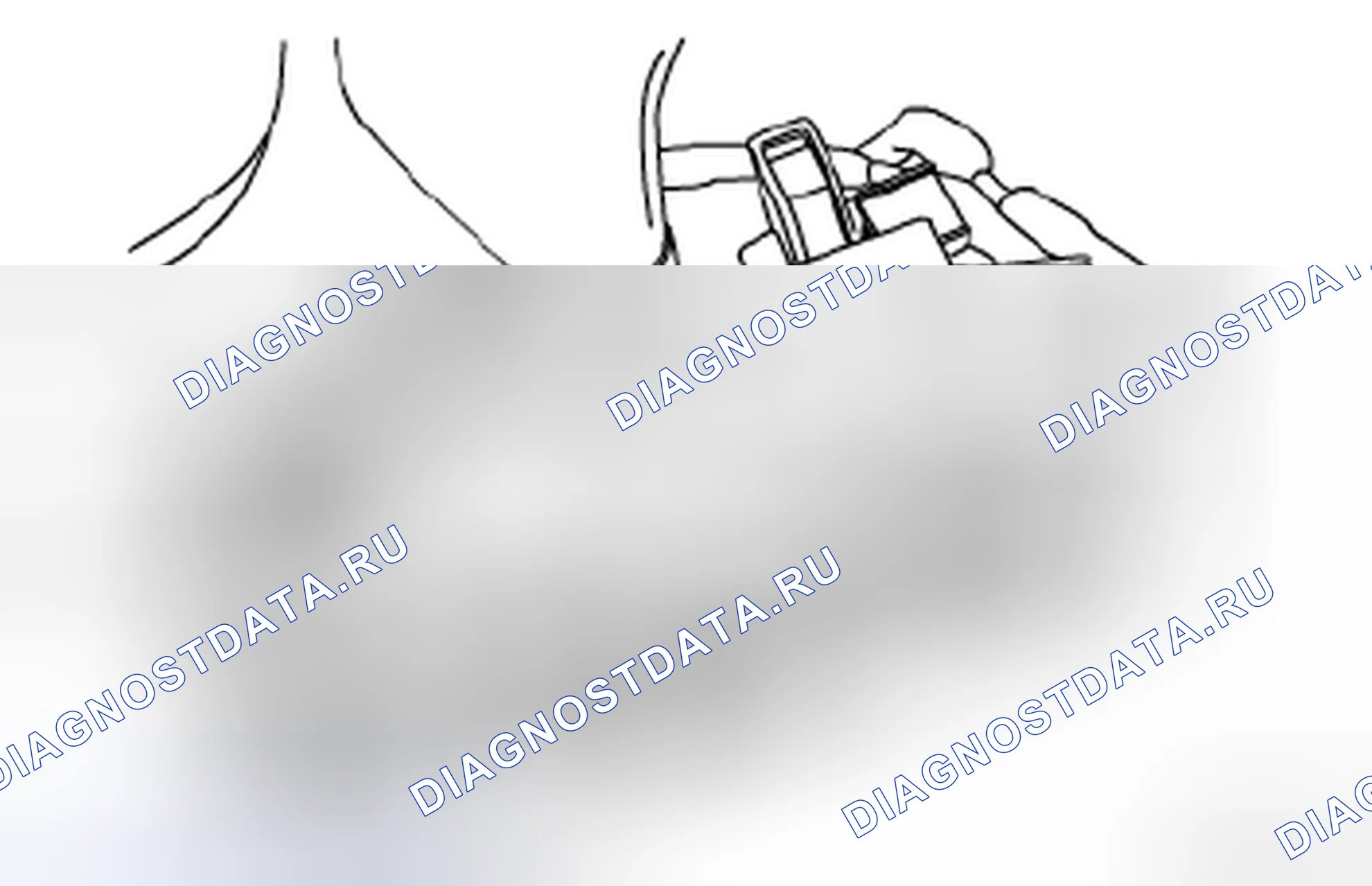Рис. 146: Демонтаж. Suzuki Forenza I