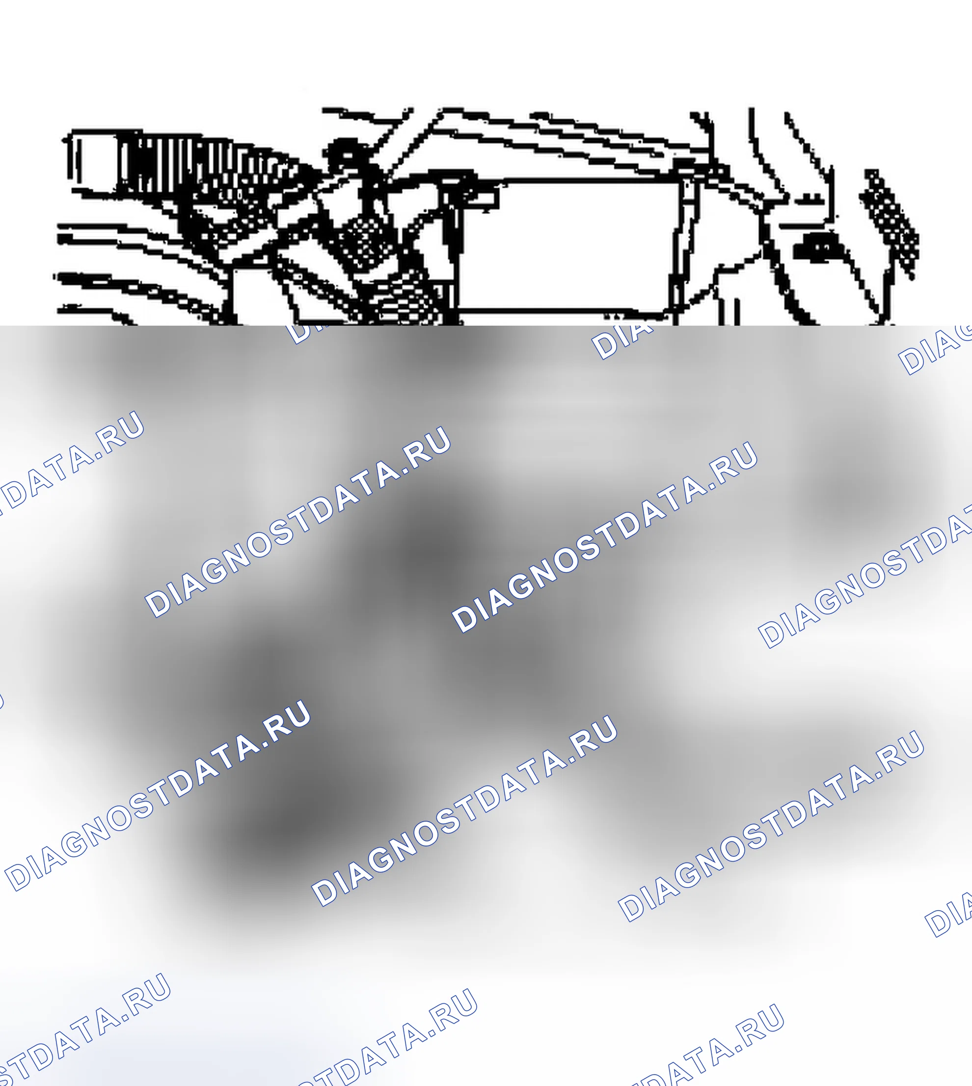 Рис. 22. Ford Pickup F150 