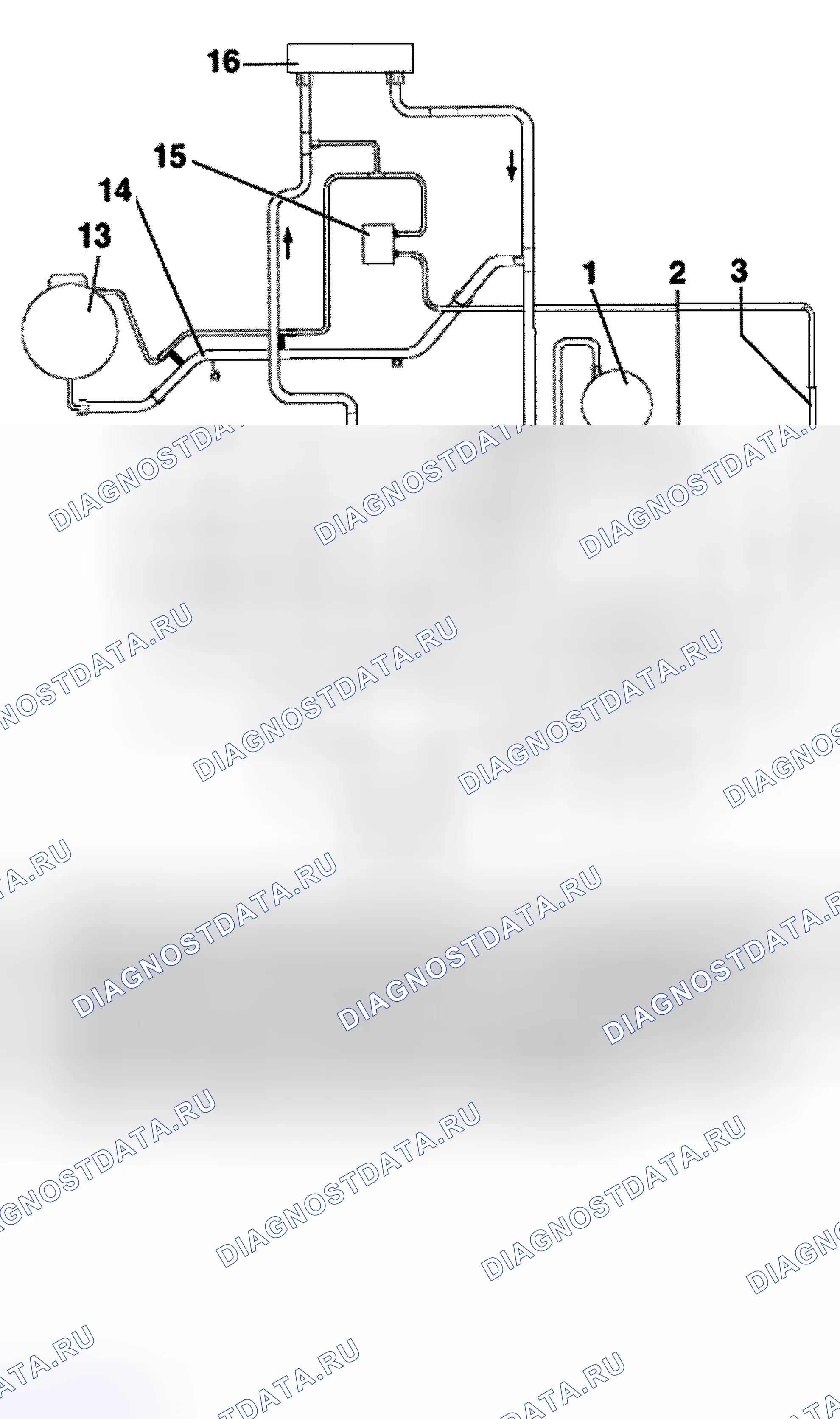 Рис. 12. Volkswagen Jetta IV