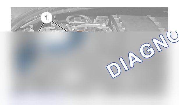 Проверка: регулировки привода ГРМ — b1ed0edd. Citroen DS 3 I