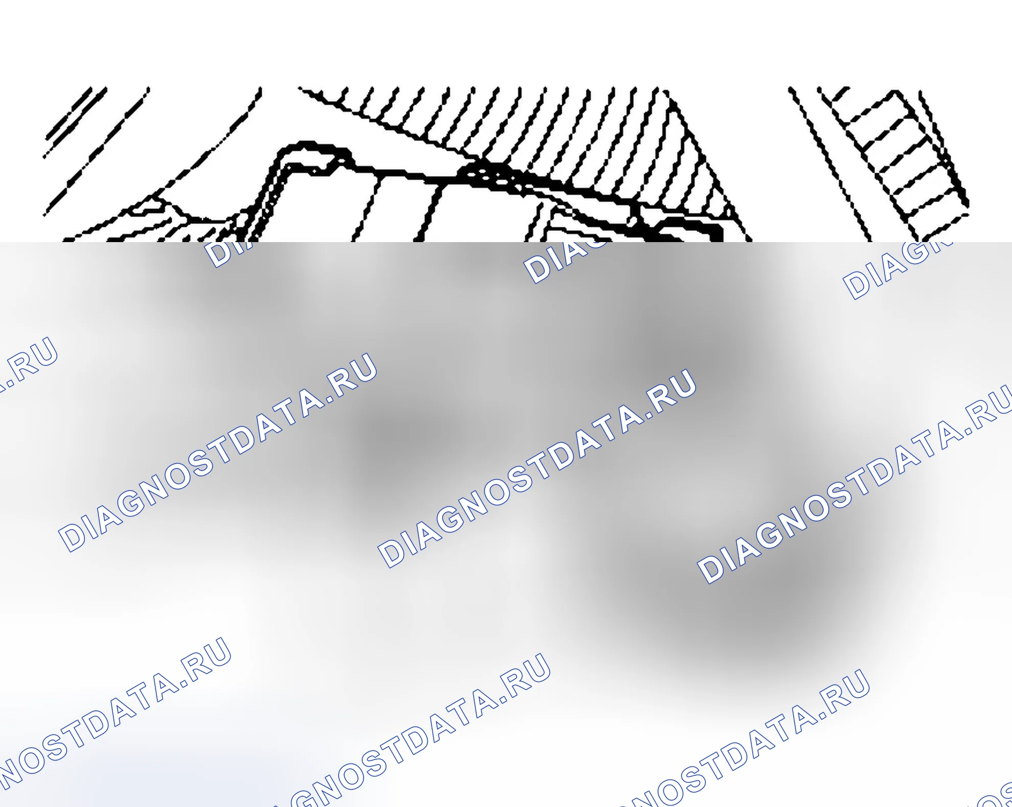 Рис. 9. Ford Pickup F150 