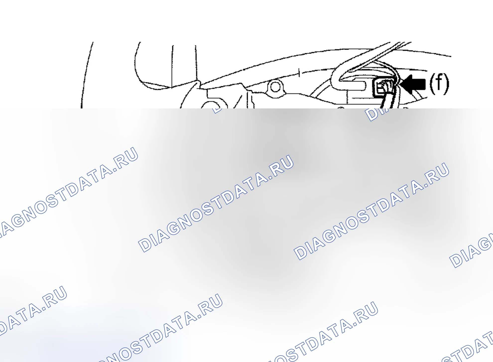 Рис. 121. Toyota Tacoma II