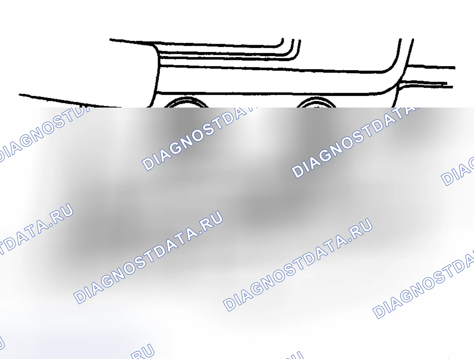 Рис. 171: Процедура установки. Chevrolet Silverado 1500 HD 