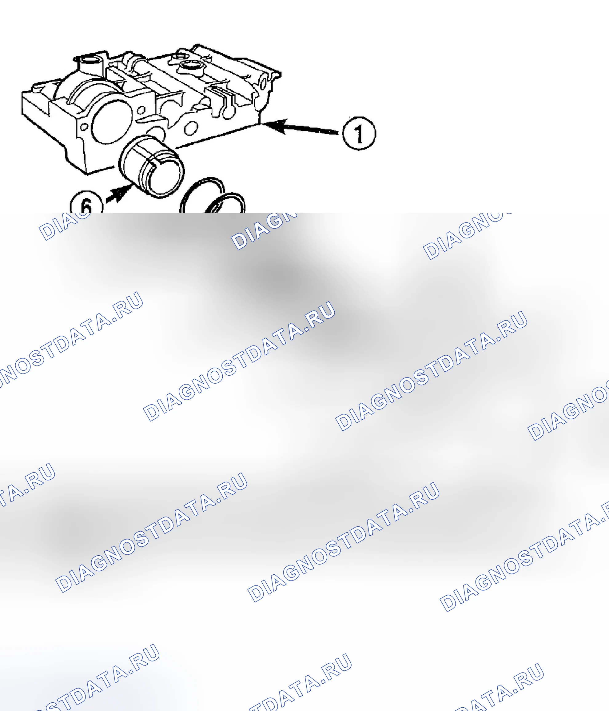 Рис. 416. Chrysler Town & Country IV