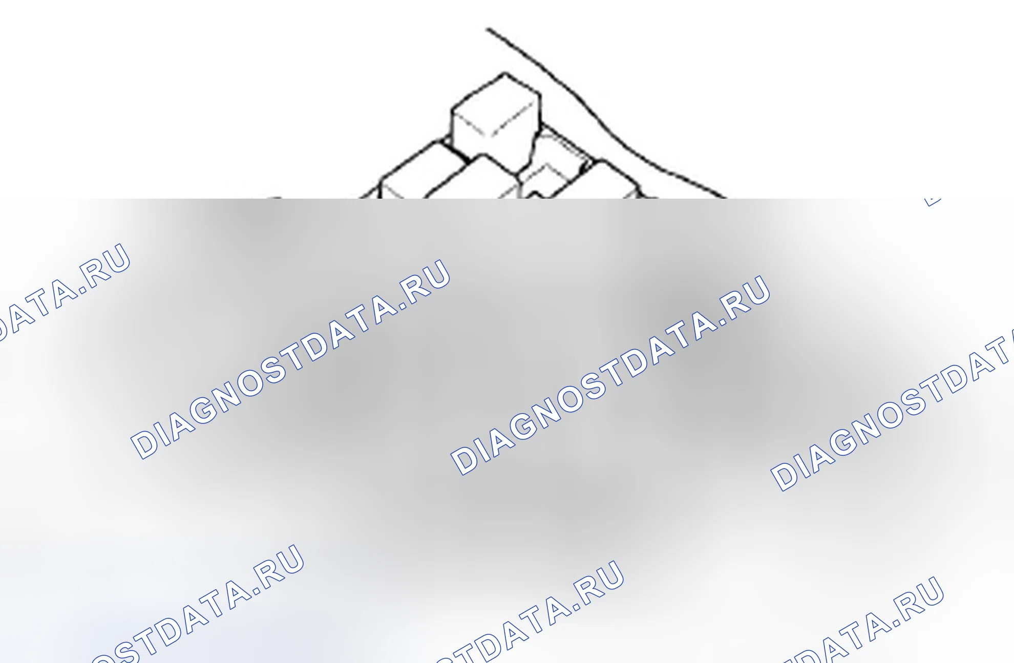 Рис. 436. Honda Civic VIII рестайлинг