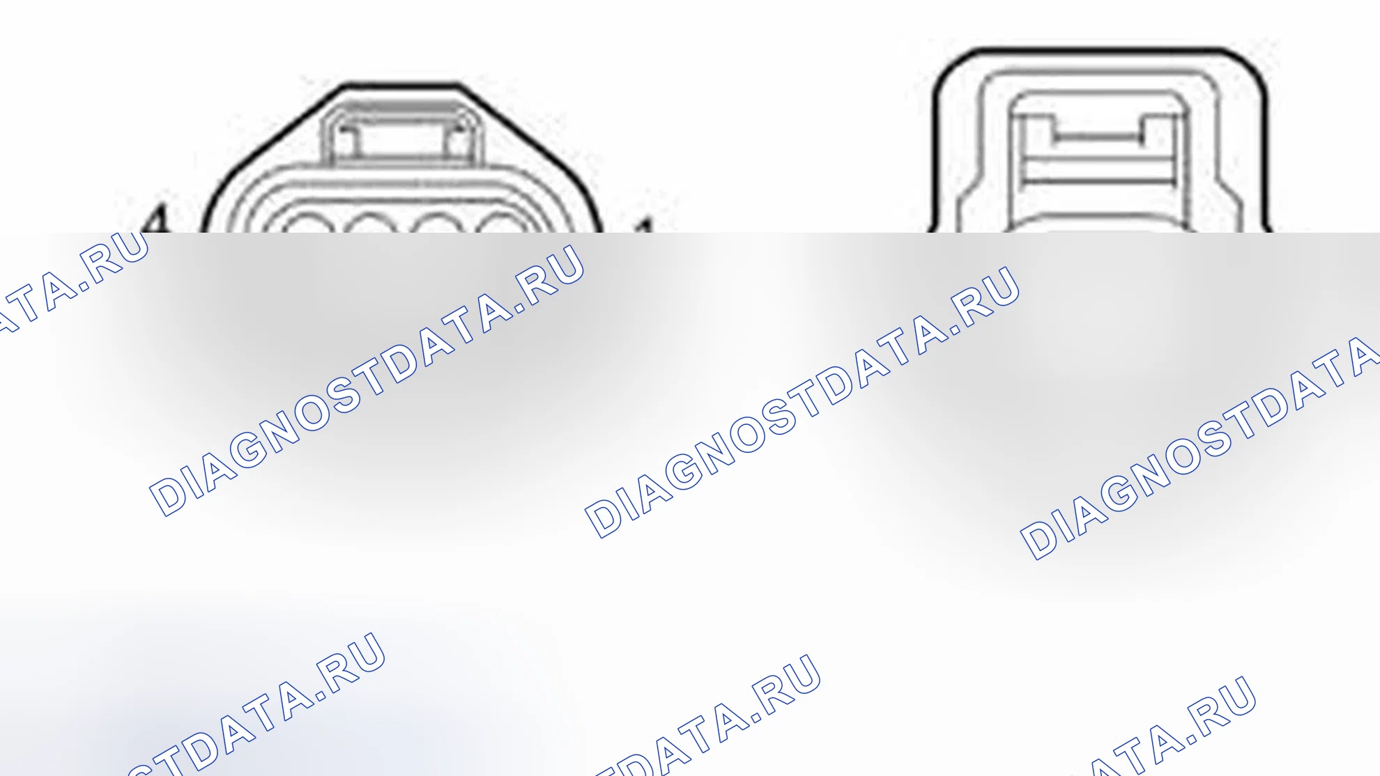 Рис. 3. Ford Escape III