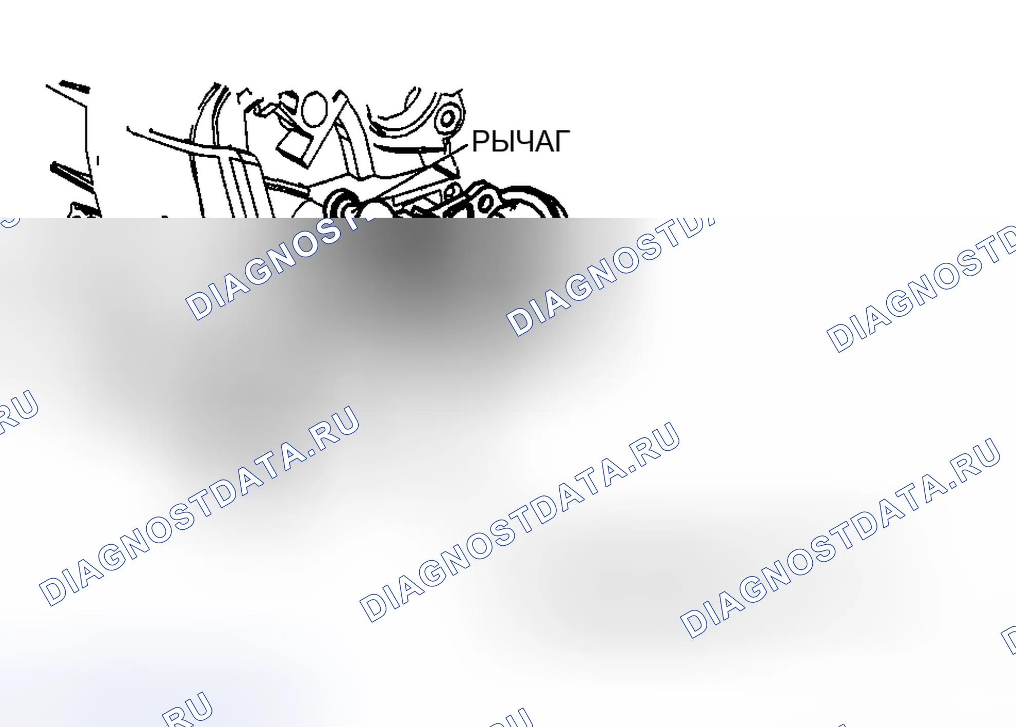 Рис. 161. Mazda MX-5 NC рестайлинг