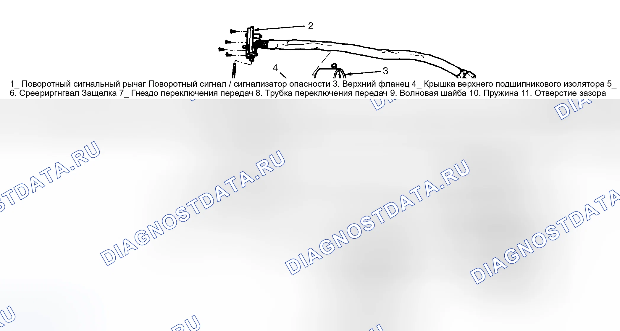Рис. 6. Ford Cab & Chassis F350 