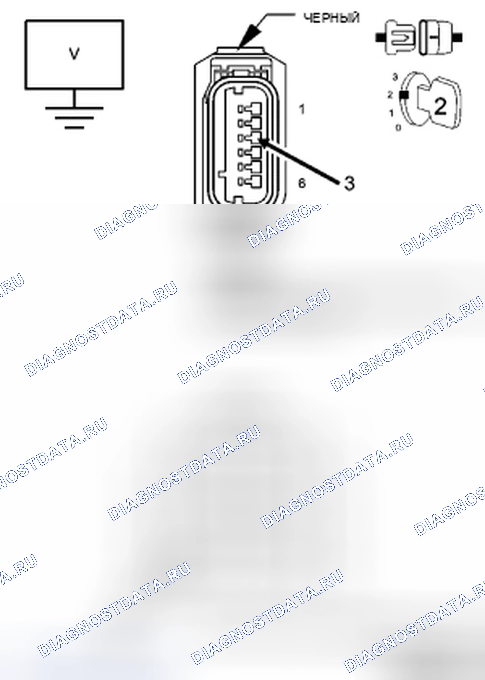 Рис. 1142. Dodge Avenger II