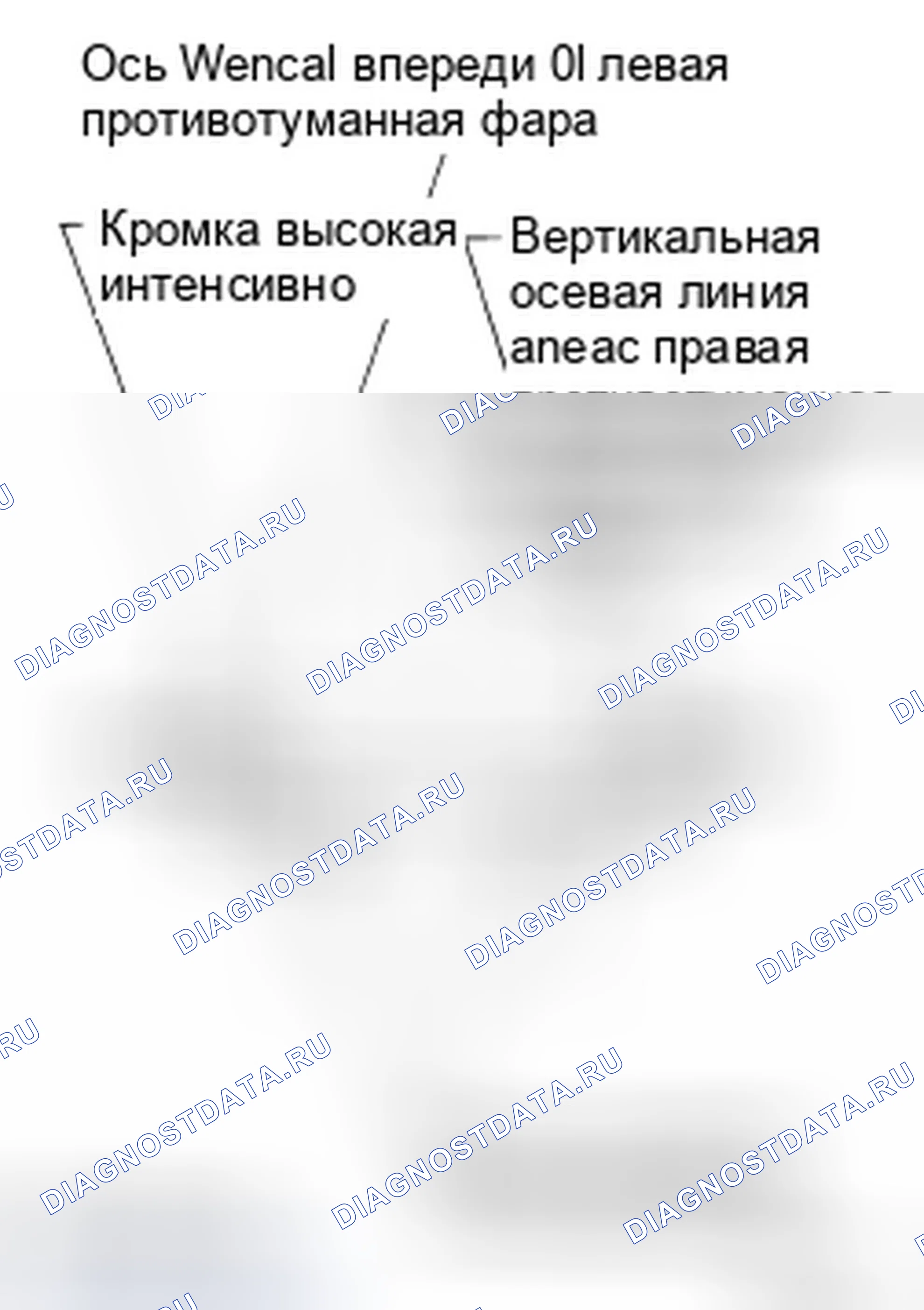 Рис. 13. Infiniti FX45 I рестайлинг