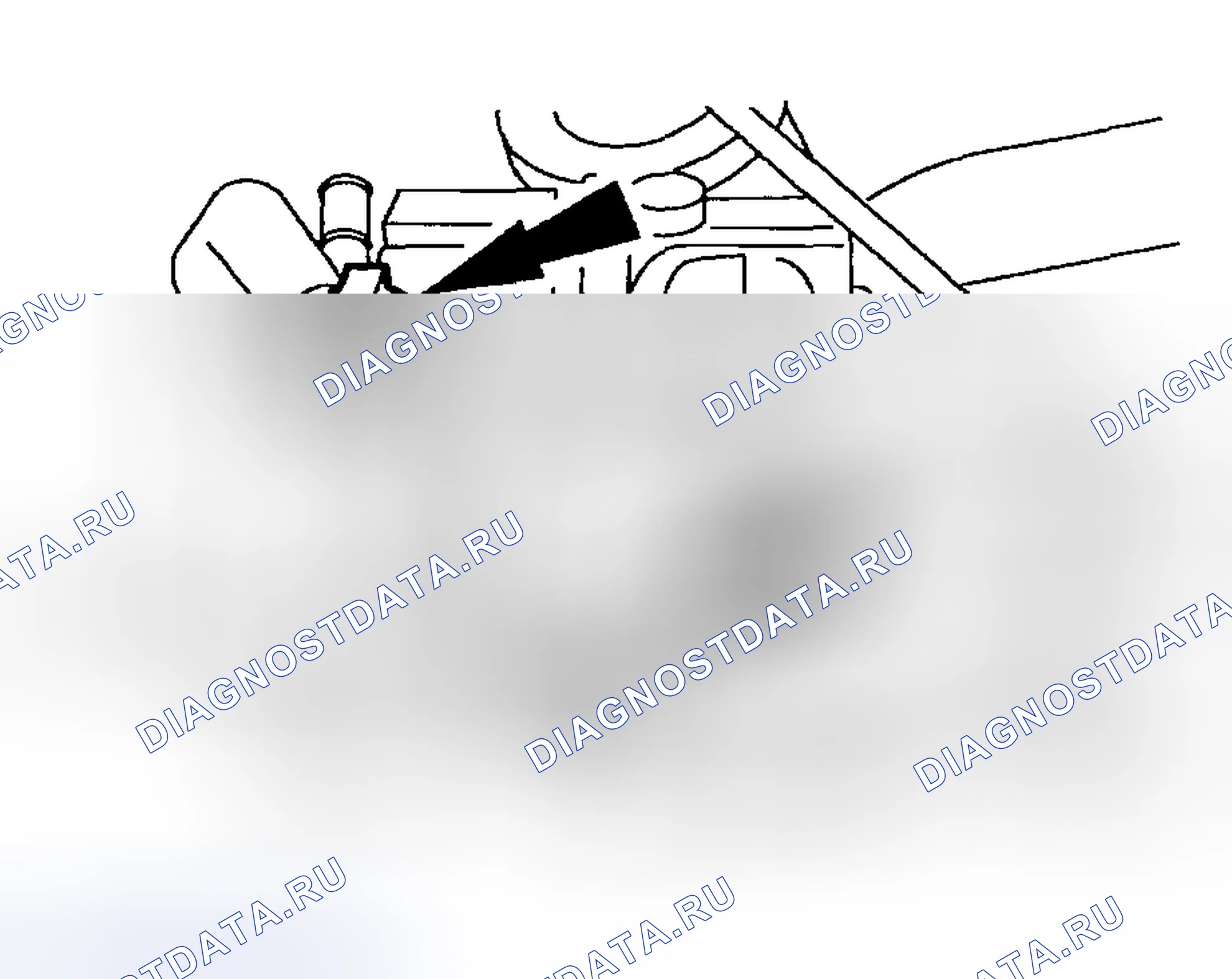 Рис. 1408. Hyundai Pony I