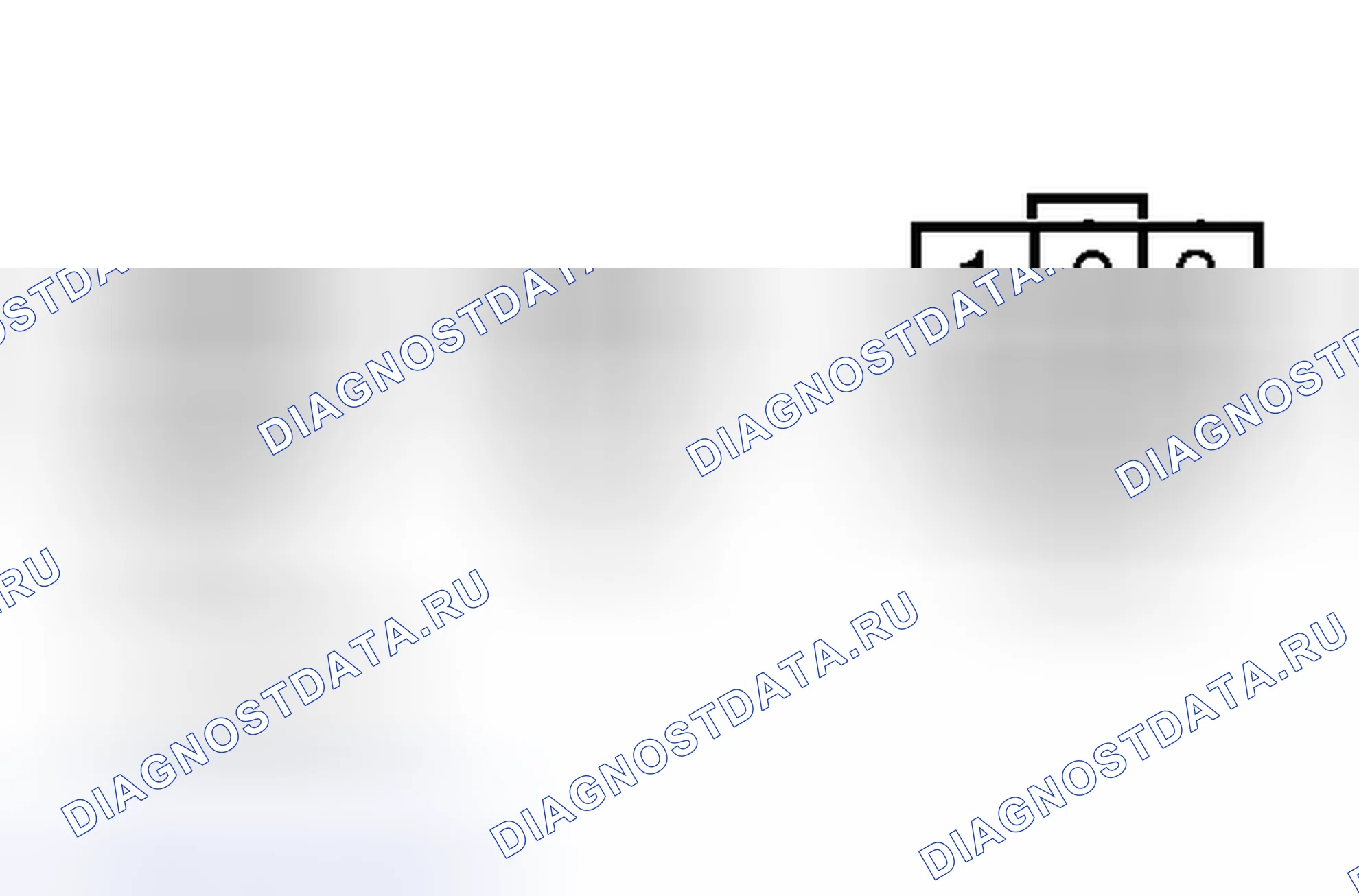 Рис. 24. Subaru Legacy BD/BG/BK