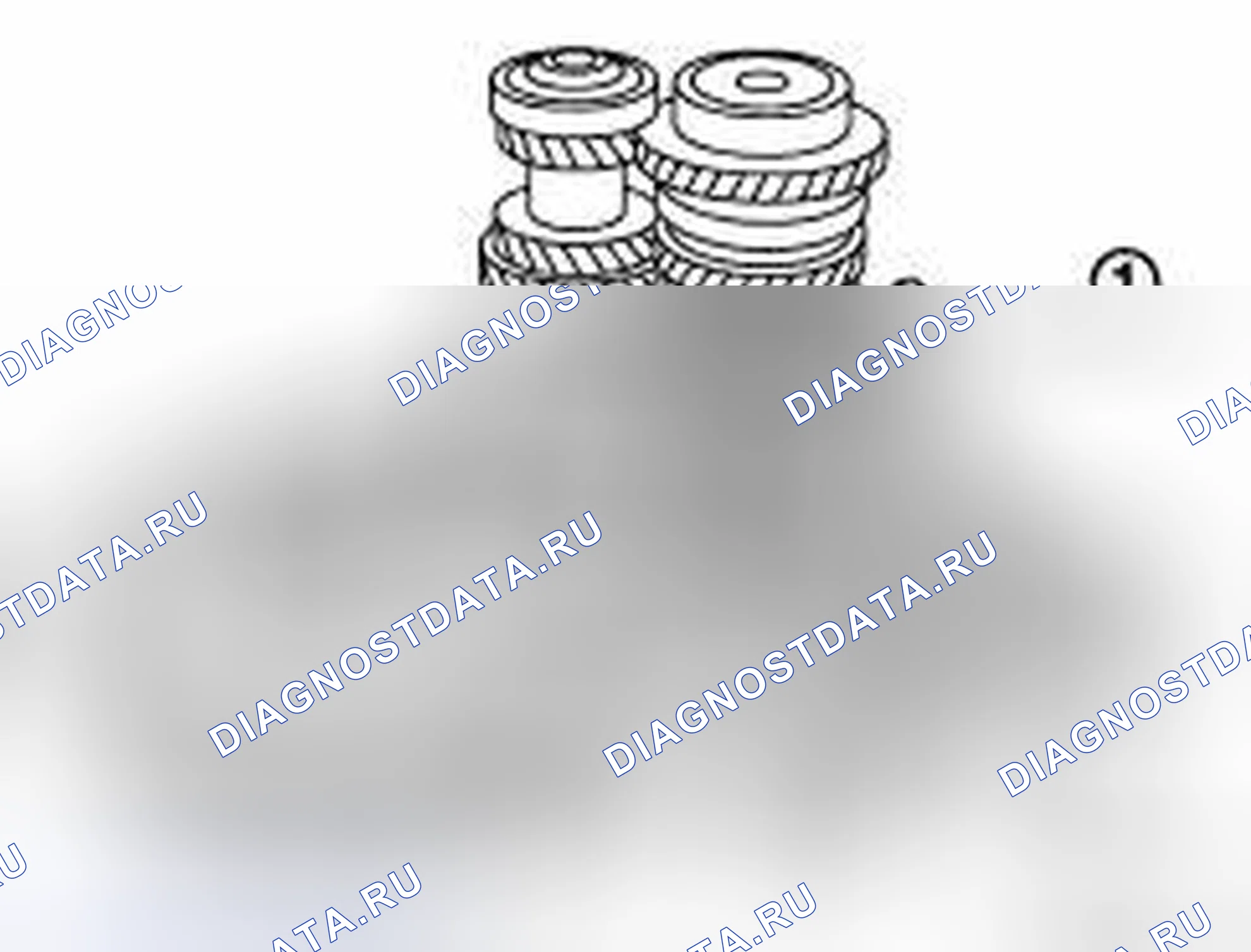 Рис. 259. Nissan Sentra B16 рестайлинг