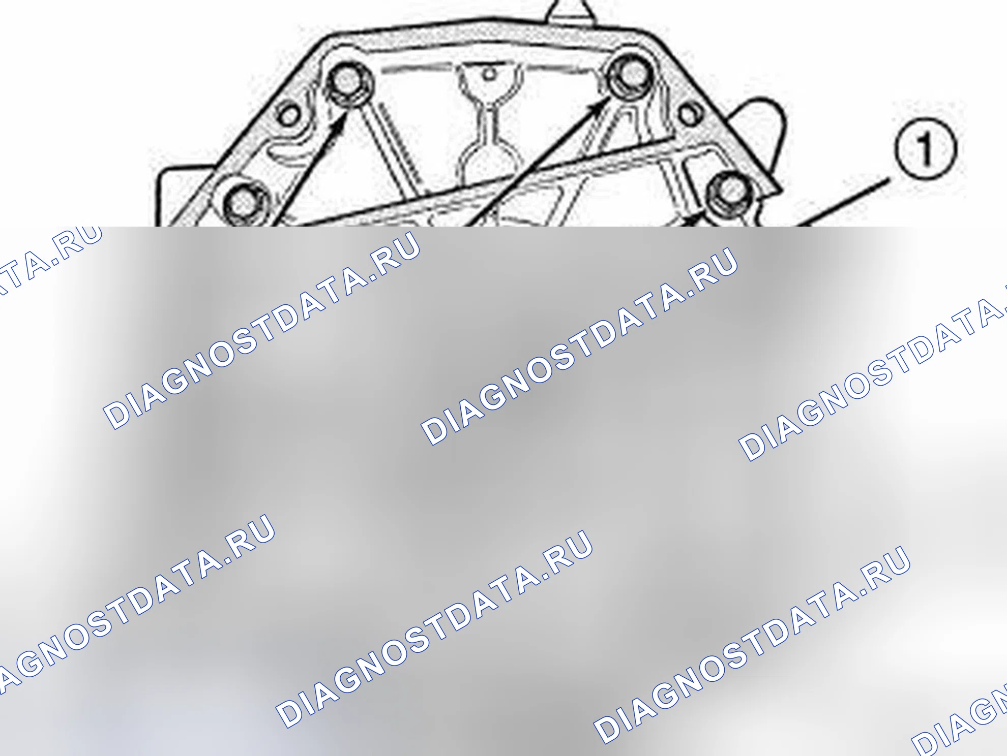 Рис. 56. Dodge Challenger III рестайлинг
