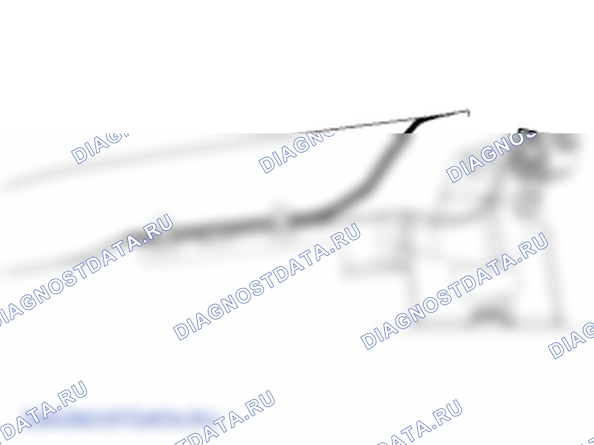 Закачка воска в полость. Hyundai ix35 EL