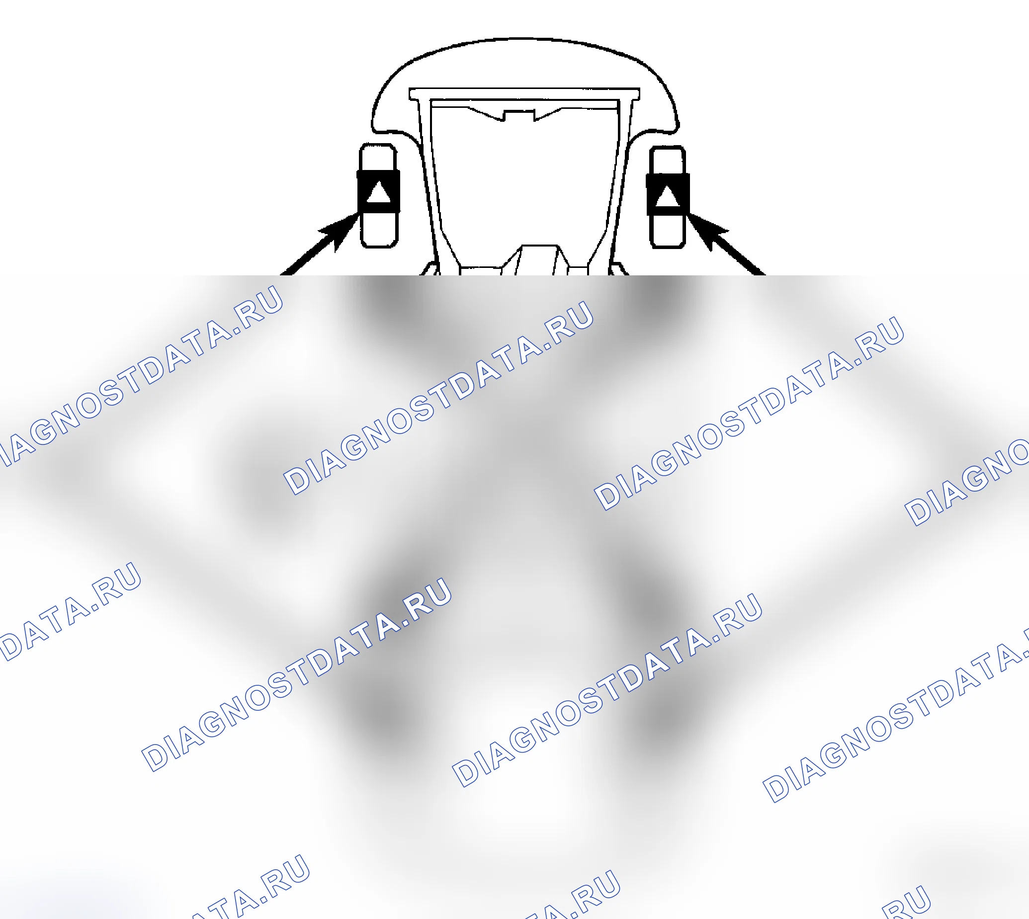 Рис. 4. Chrysler PT Cruiser I