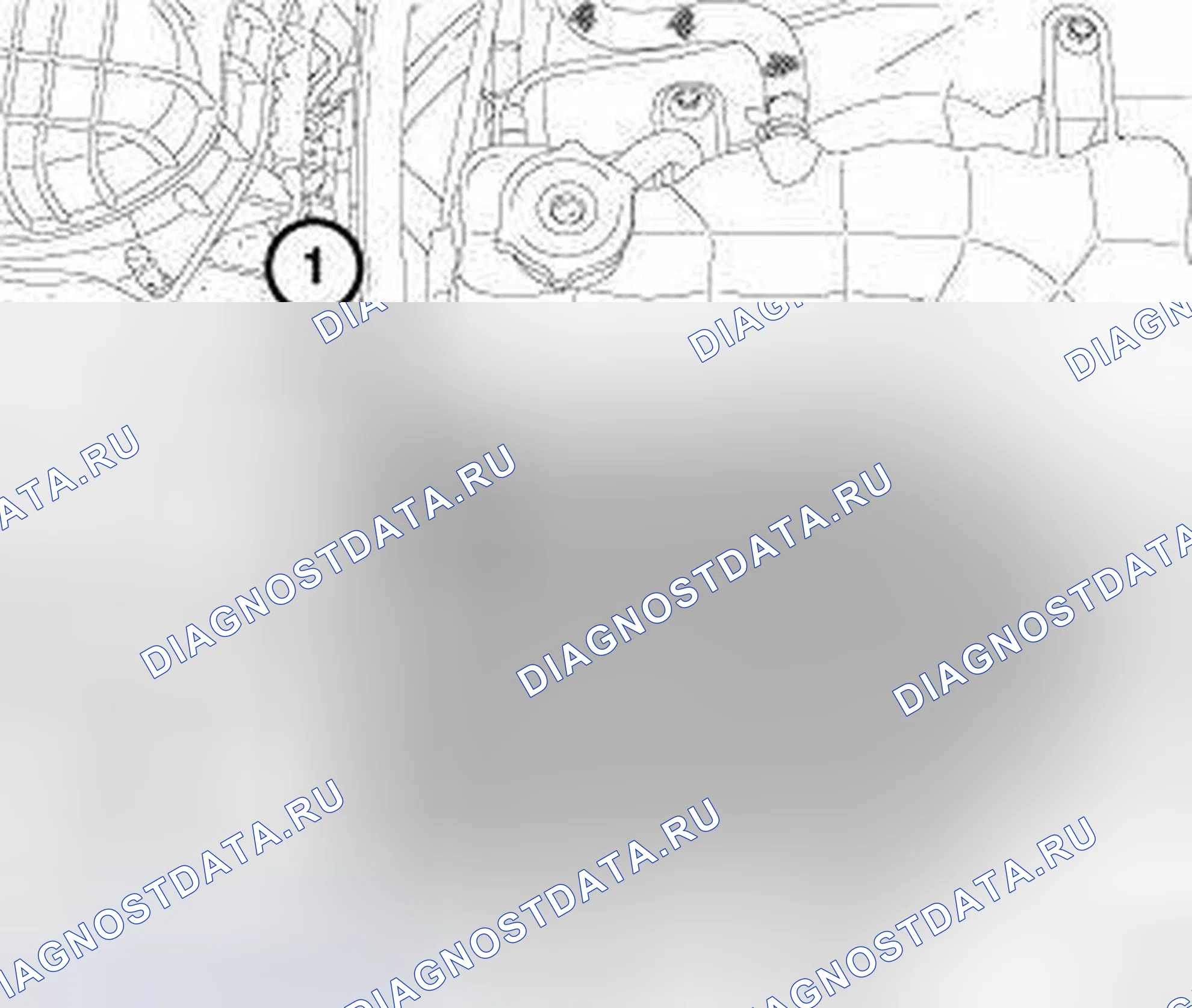 Рис. 209. Dodge Charger VI