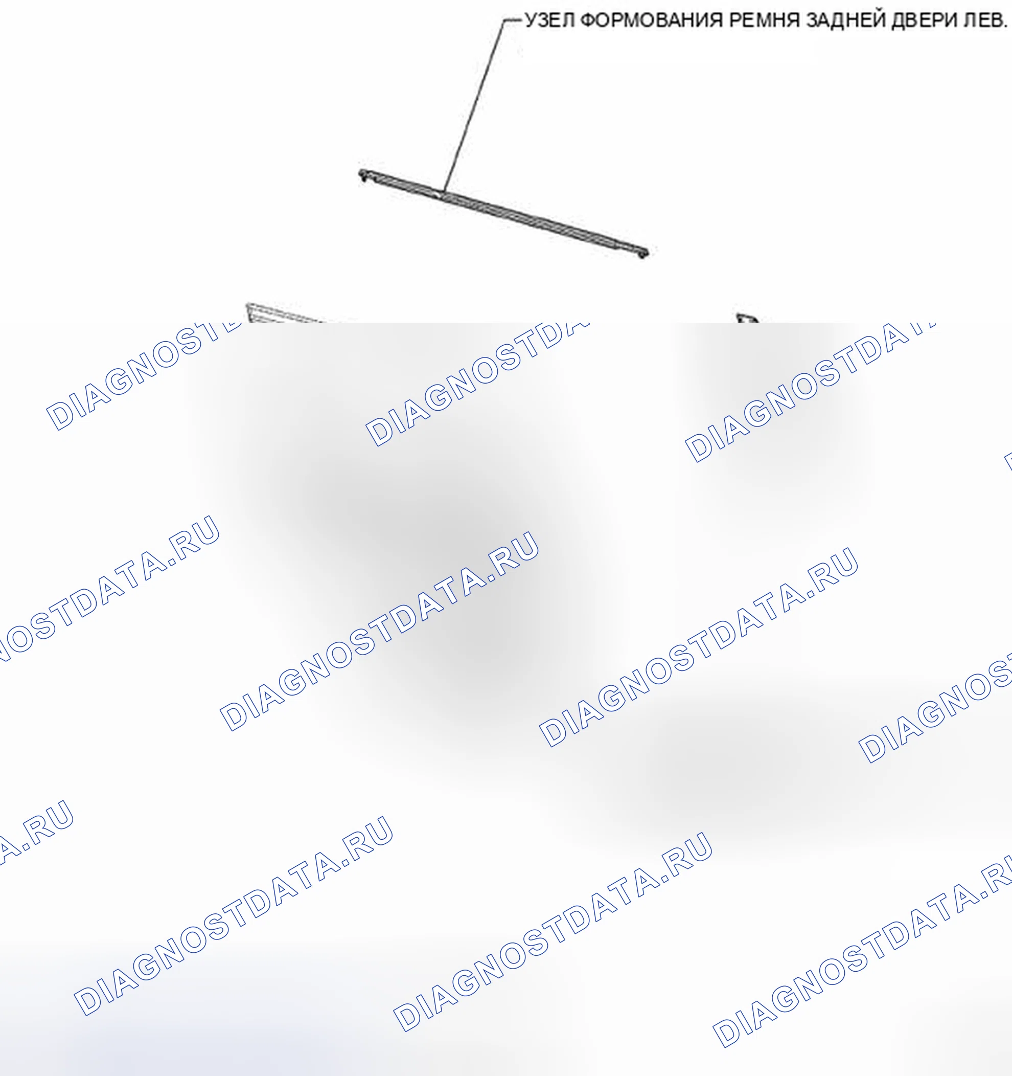 Рис. 280. Toyota Land Cruiser 200