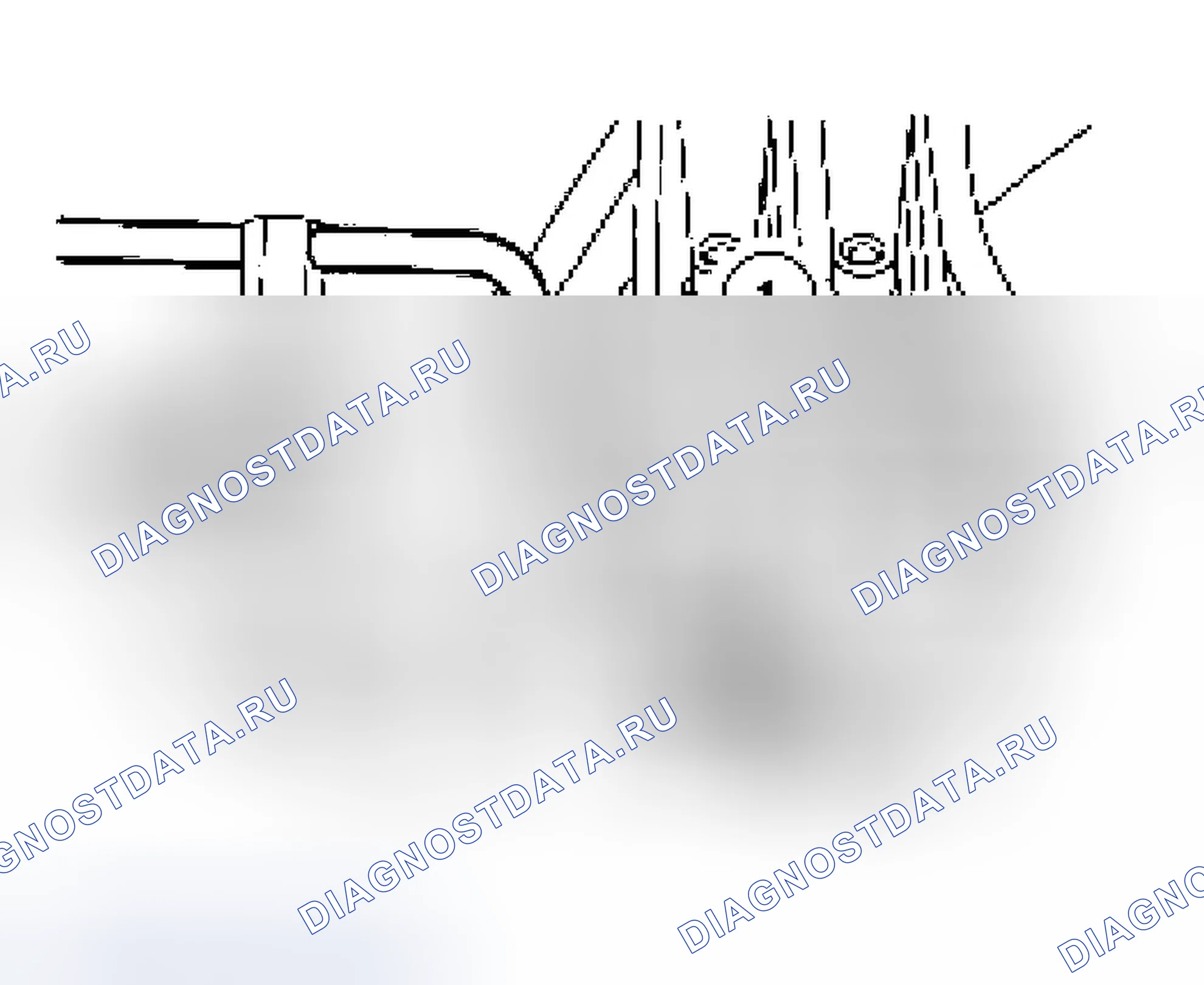 Рис. 62. Ford Contour I рестайлинг