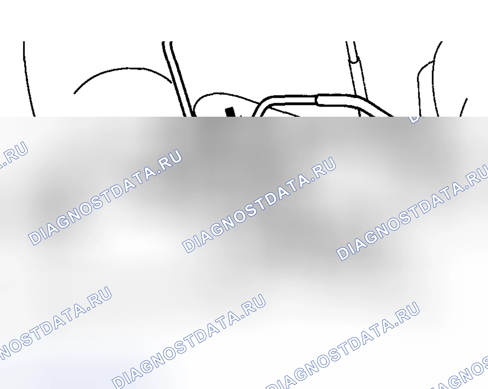Рис. 125: ЗАМЕНА. Toyota Matrix E130