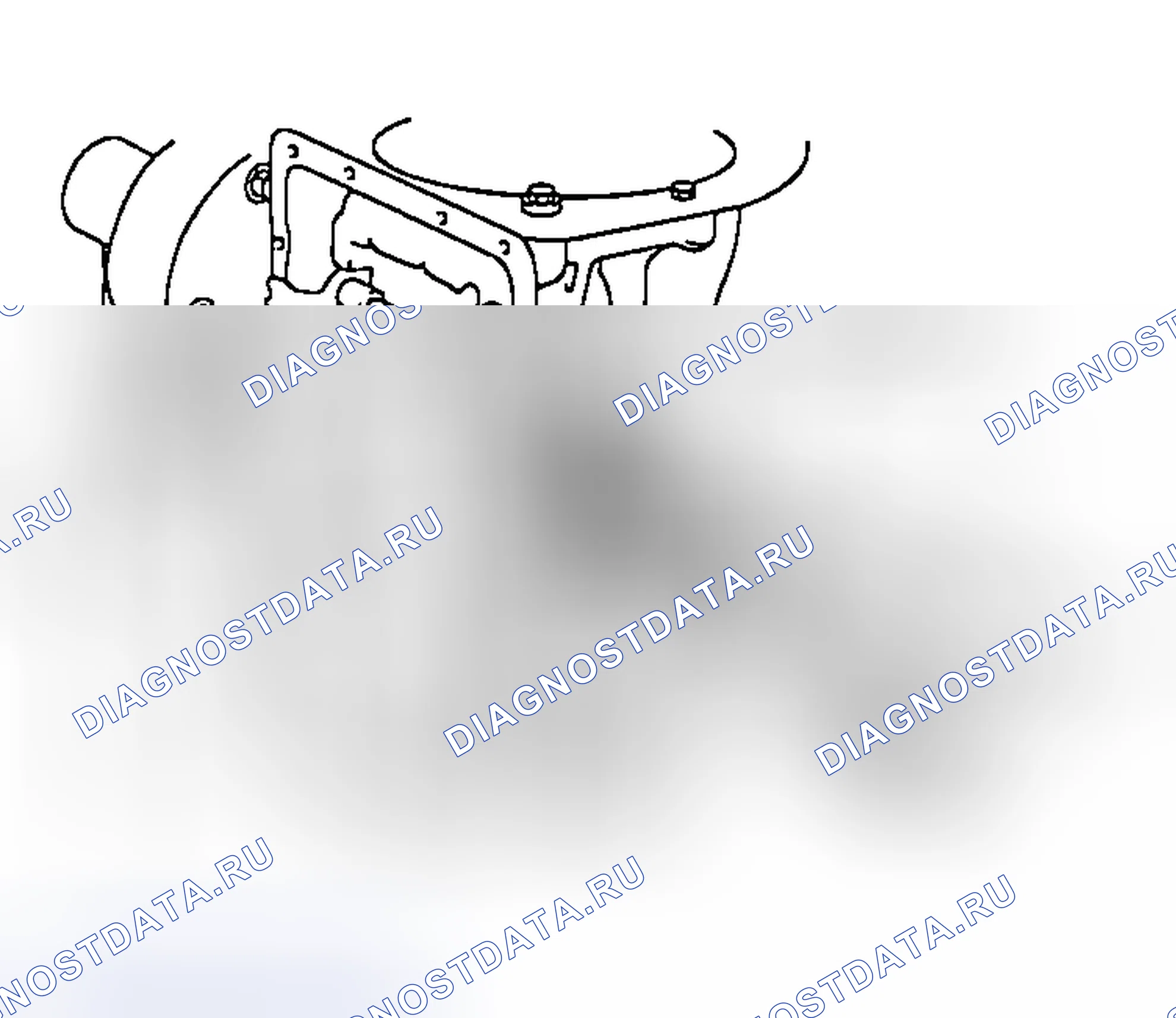 Рис. 88. Geely Tugella I рестайлинг