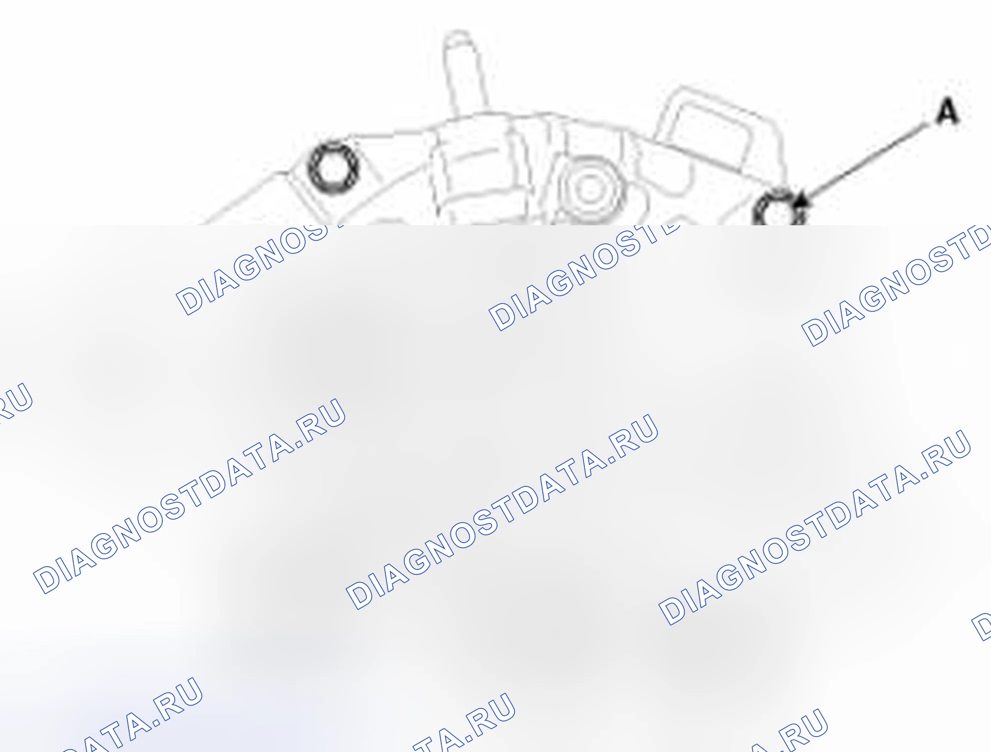 Рис. 25. BMW 6 серия F06/F13/F12