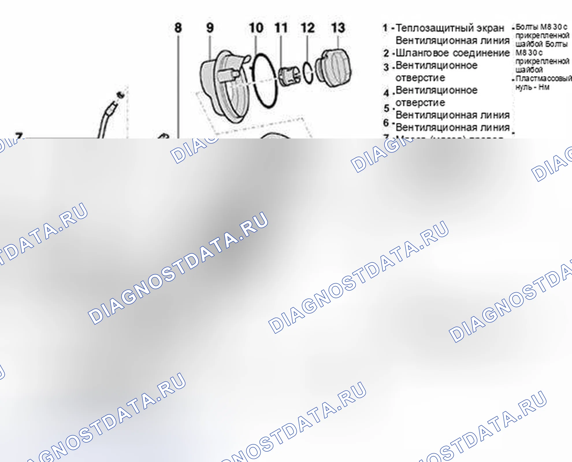 Рис. 10. Audi S6 C5