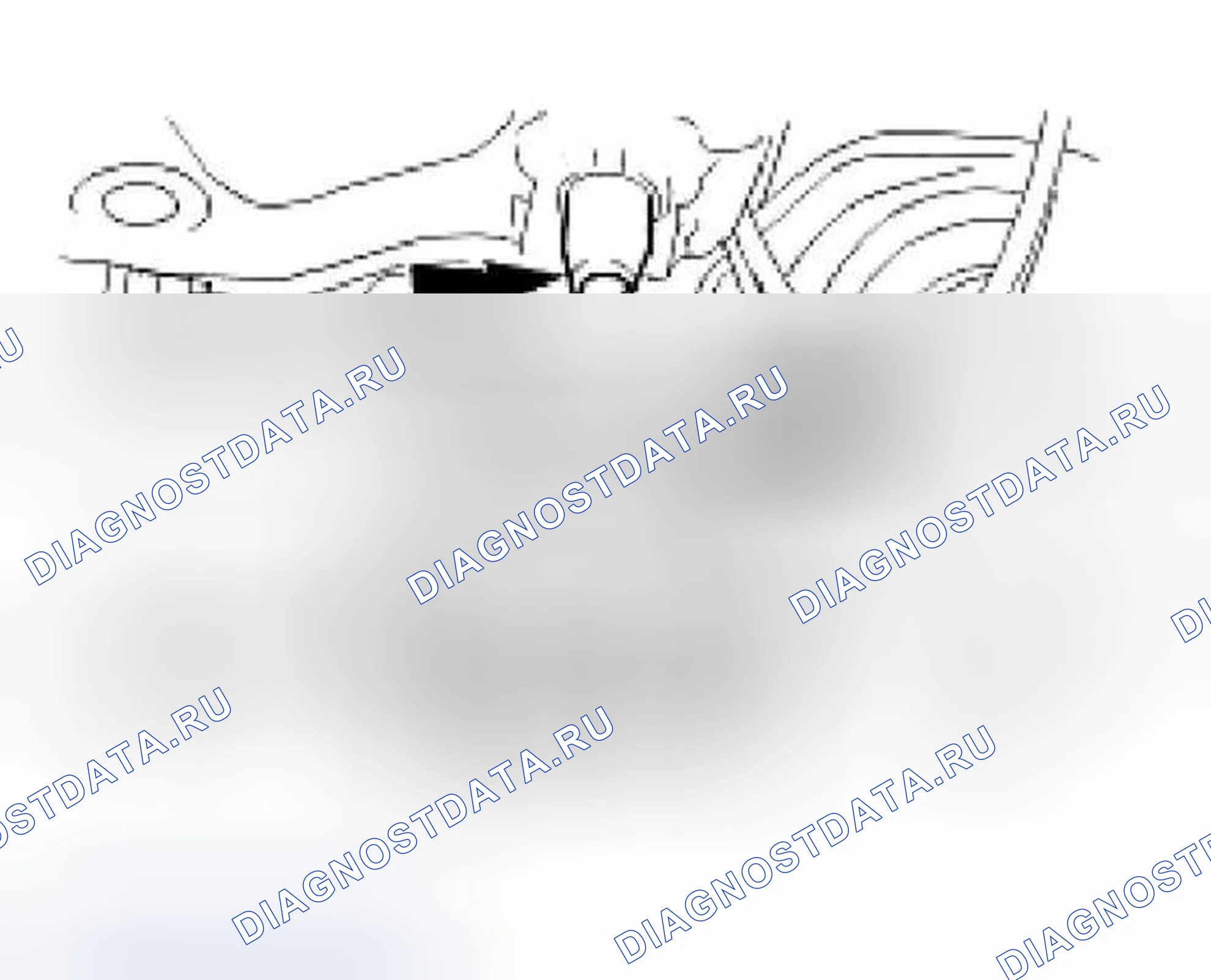 Рис. 90. Jaguar XKR I