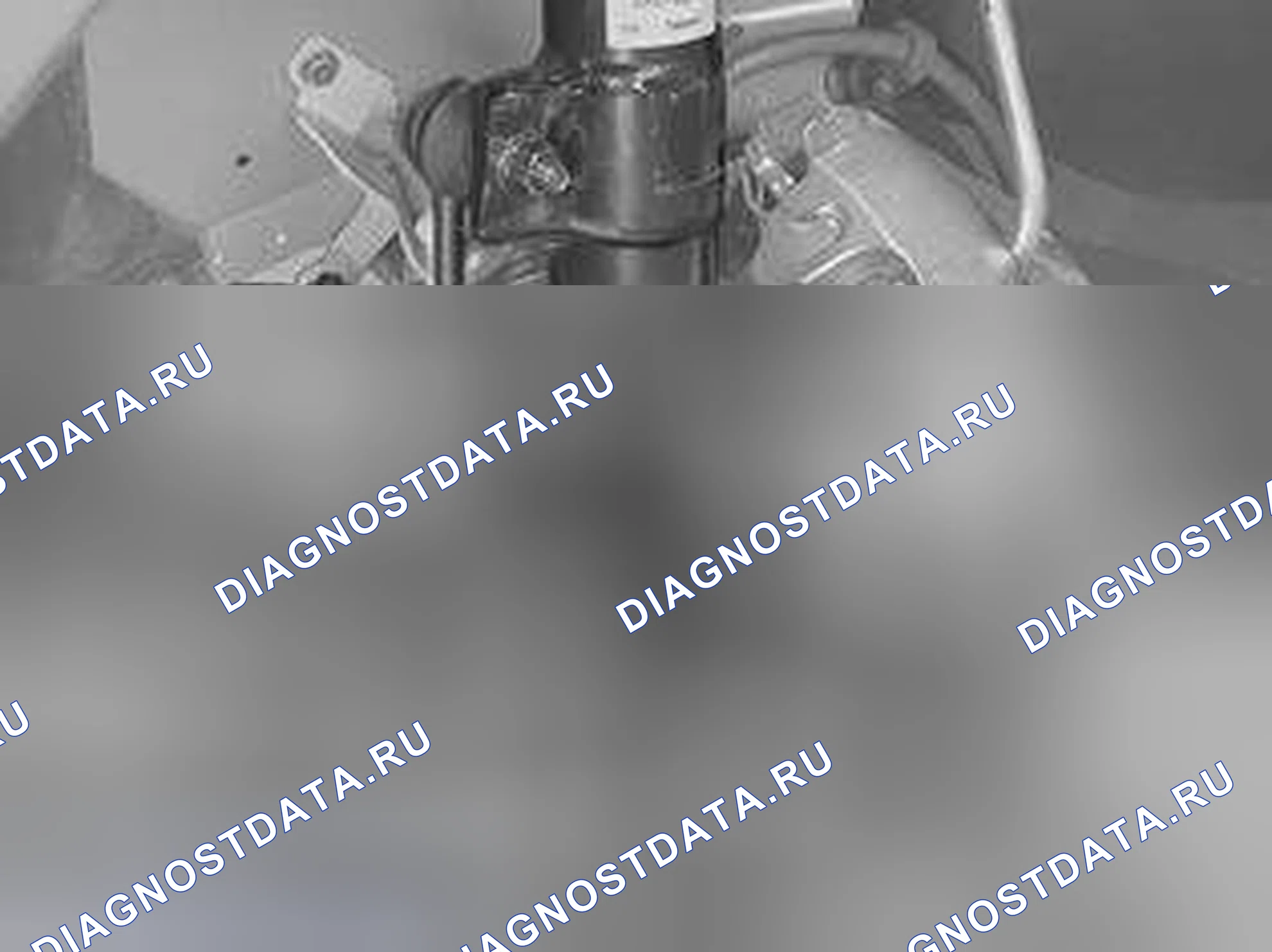 Рис. 72. Volvo S80 I рестайлинг